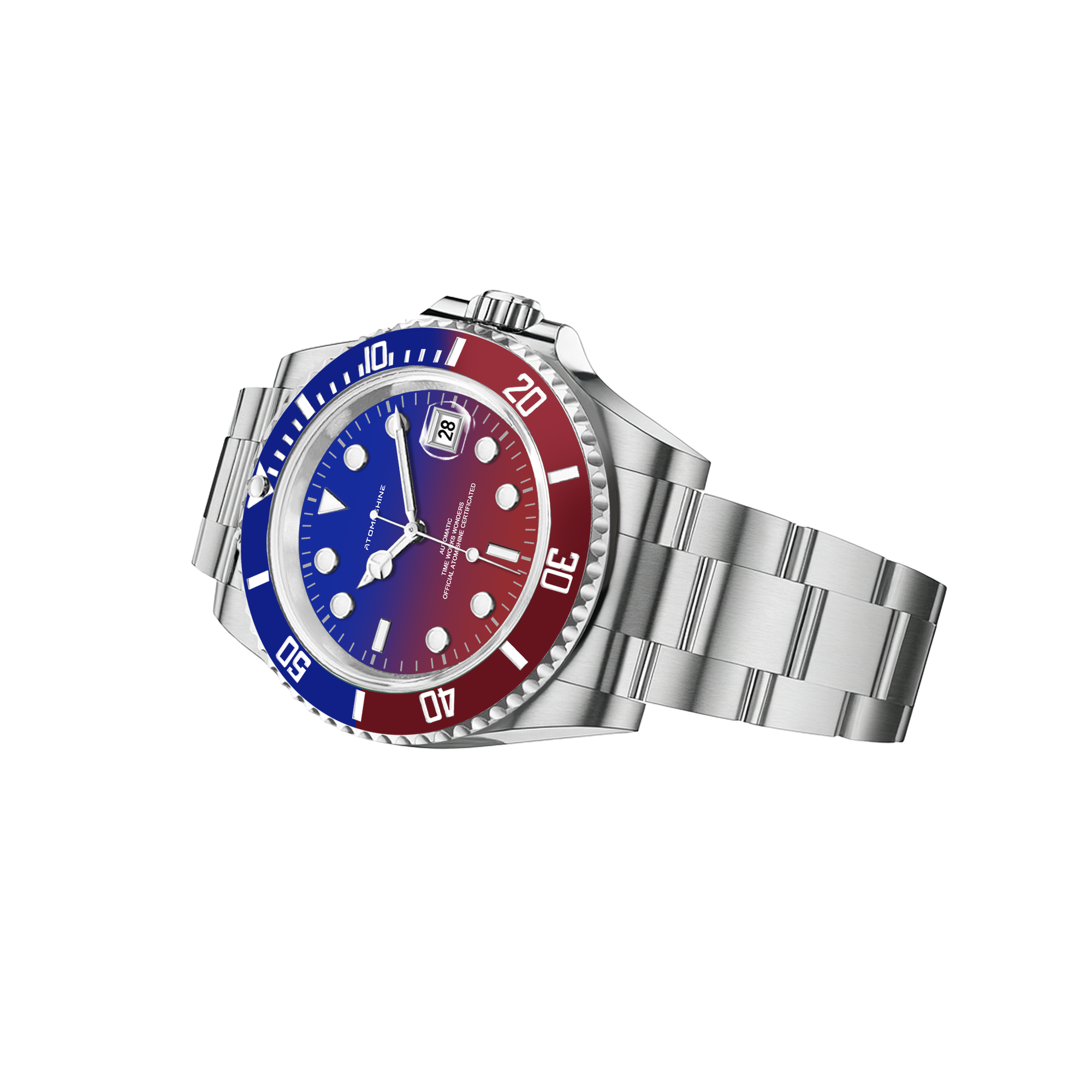 HYDROCORE CLASSIC WATCH