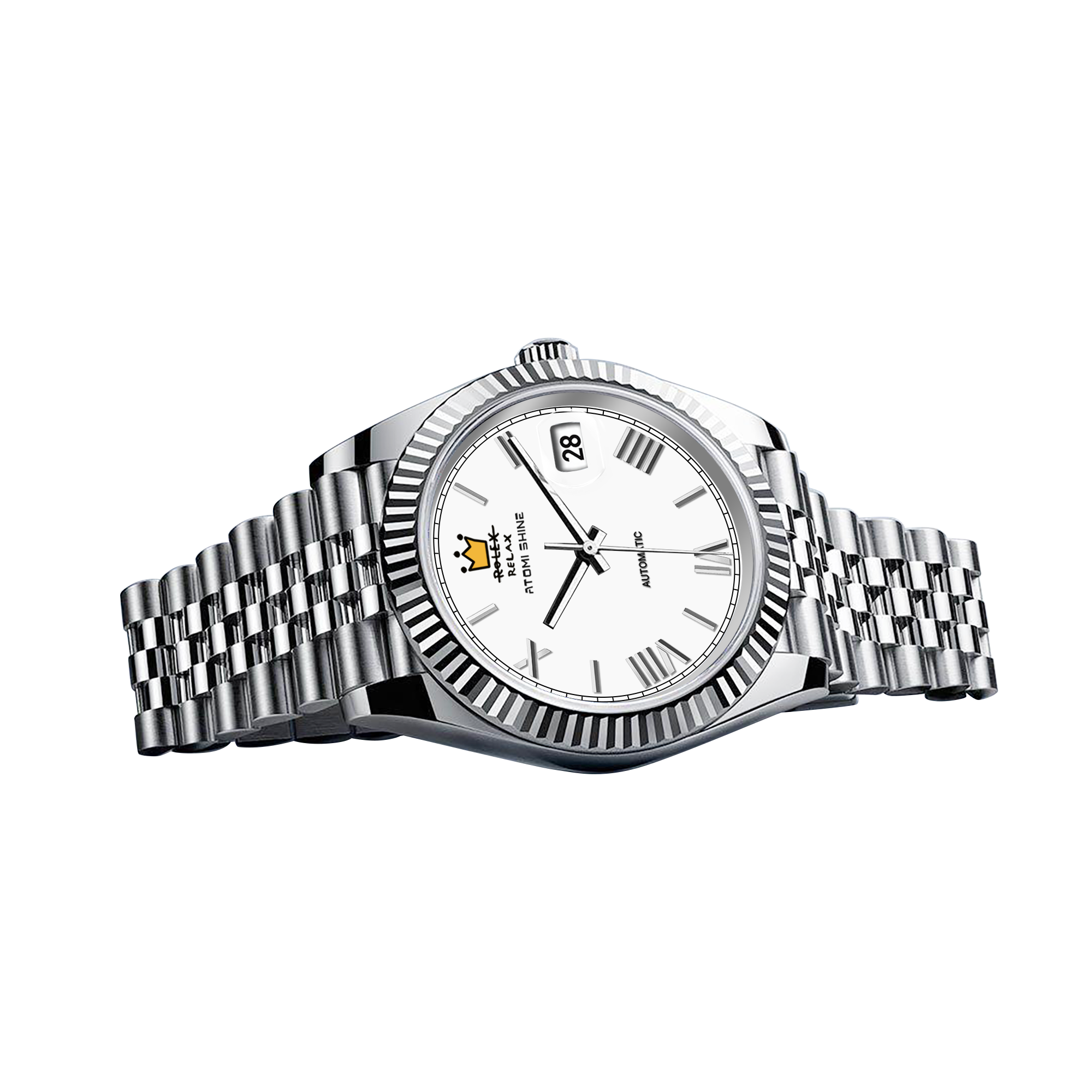 EONDATE MAXI CLASSIC WATCH