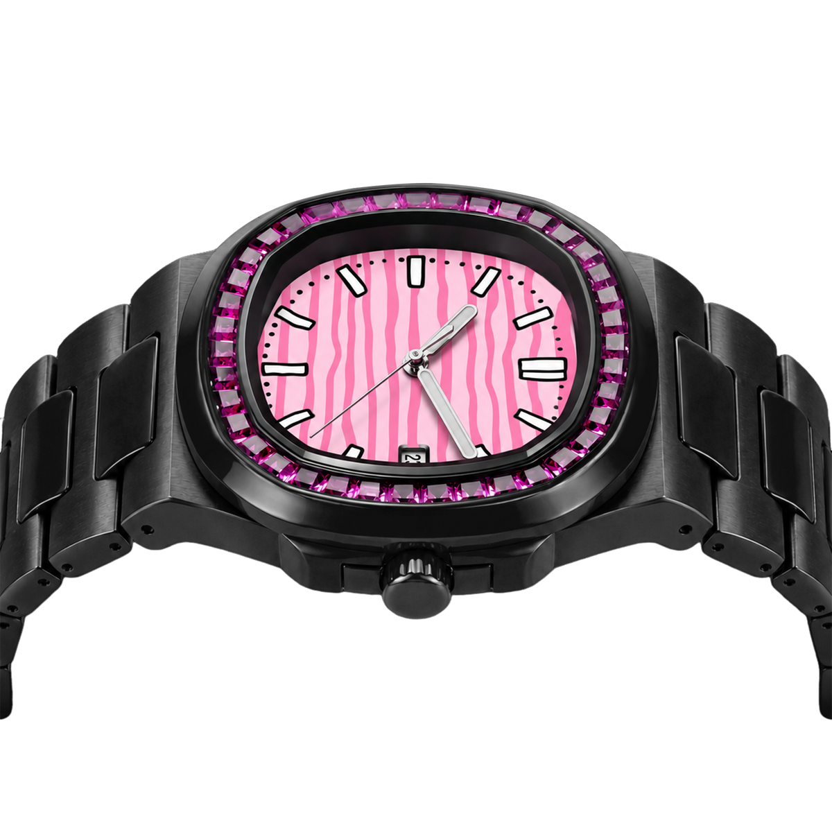 TECHNAUTIC SPECTRA CERAMIC WATCH