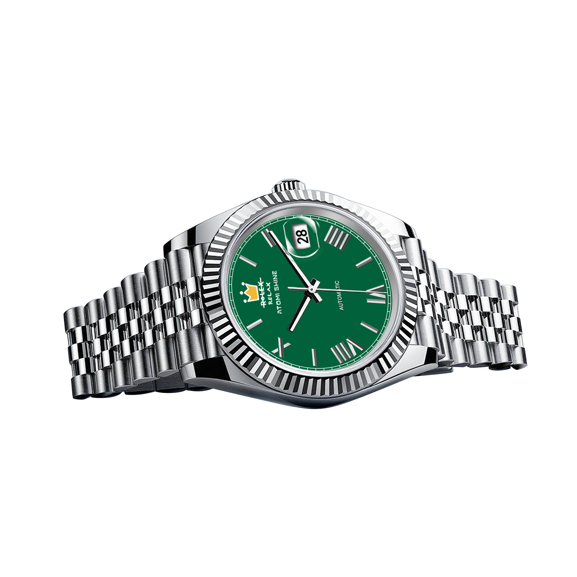 EONDATE MAXI CLASSIC WATCH