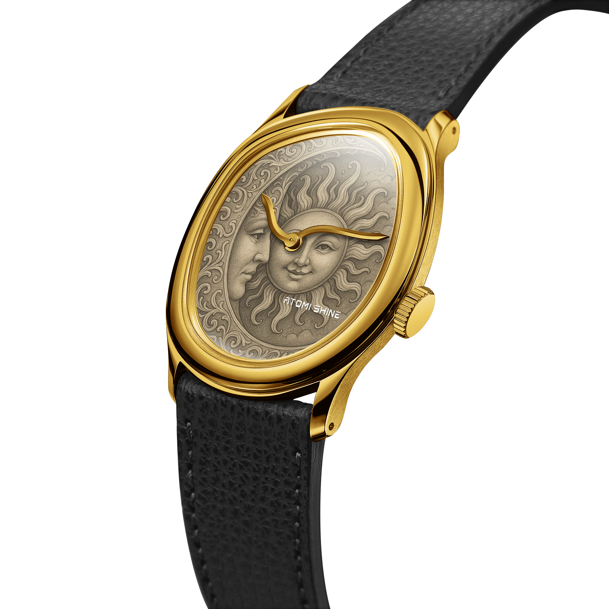 ILLUSION CLASSIC WATCH