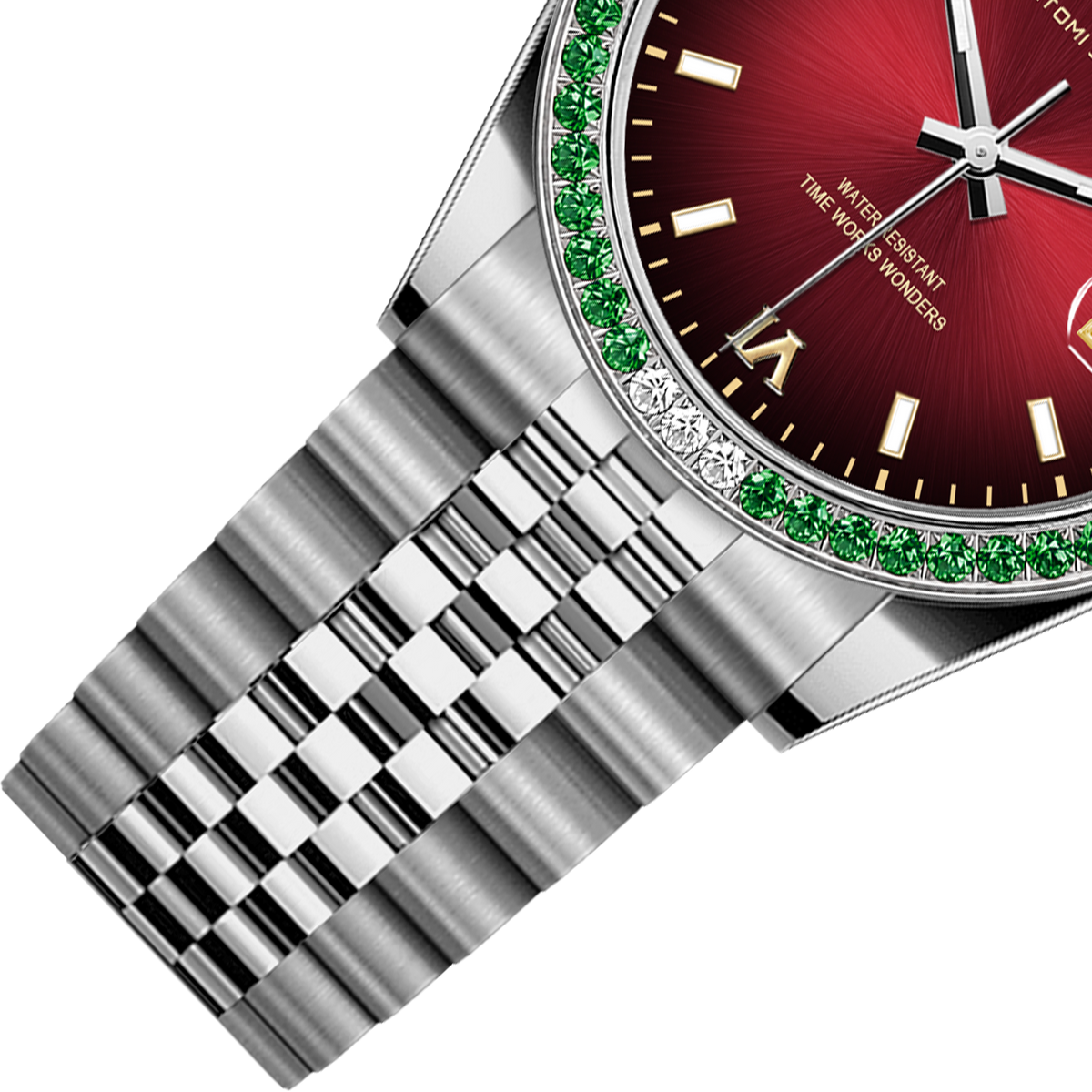 EONDATE SPECTRA WATCH