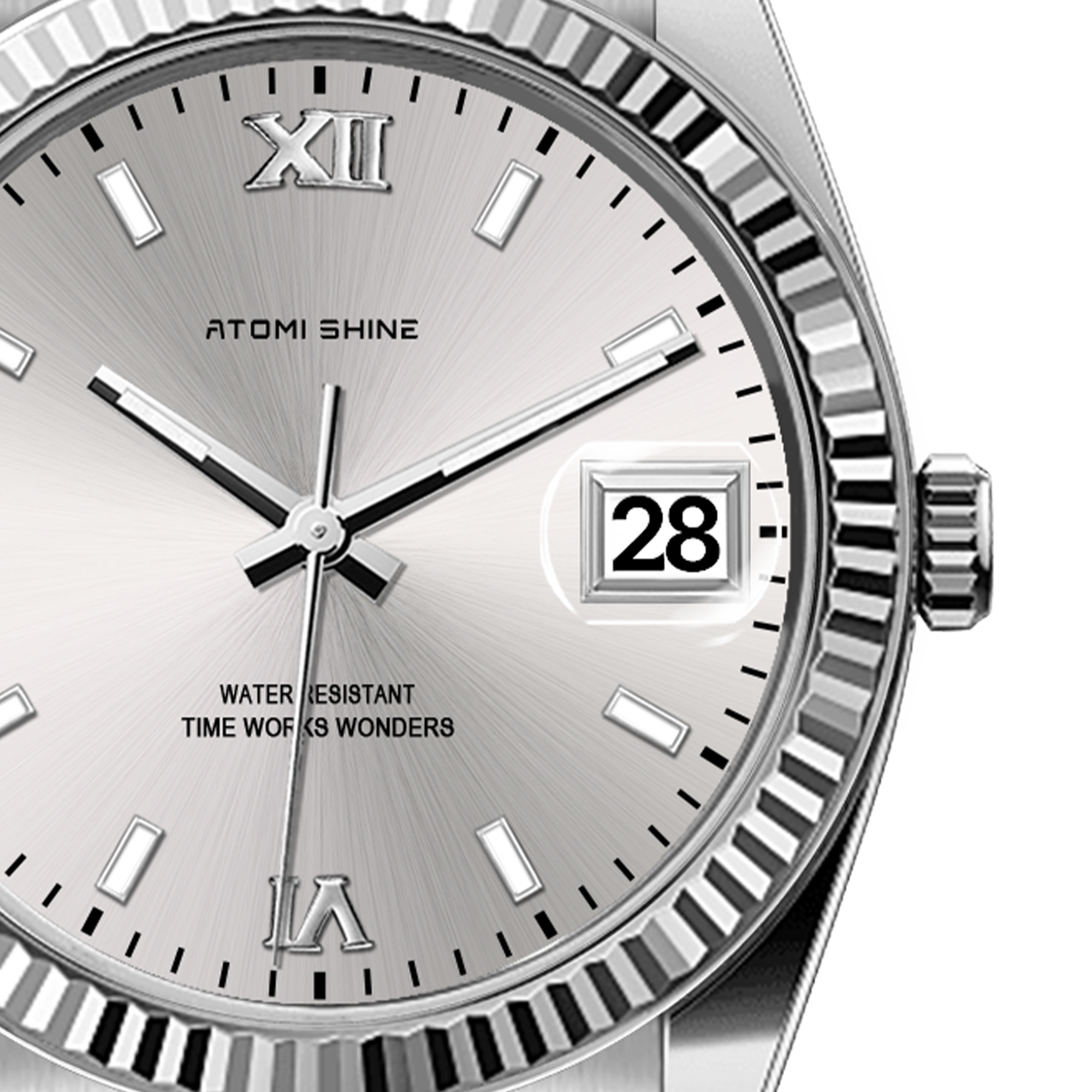 EONDATE CLASSIC WATCH