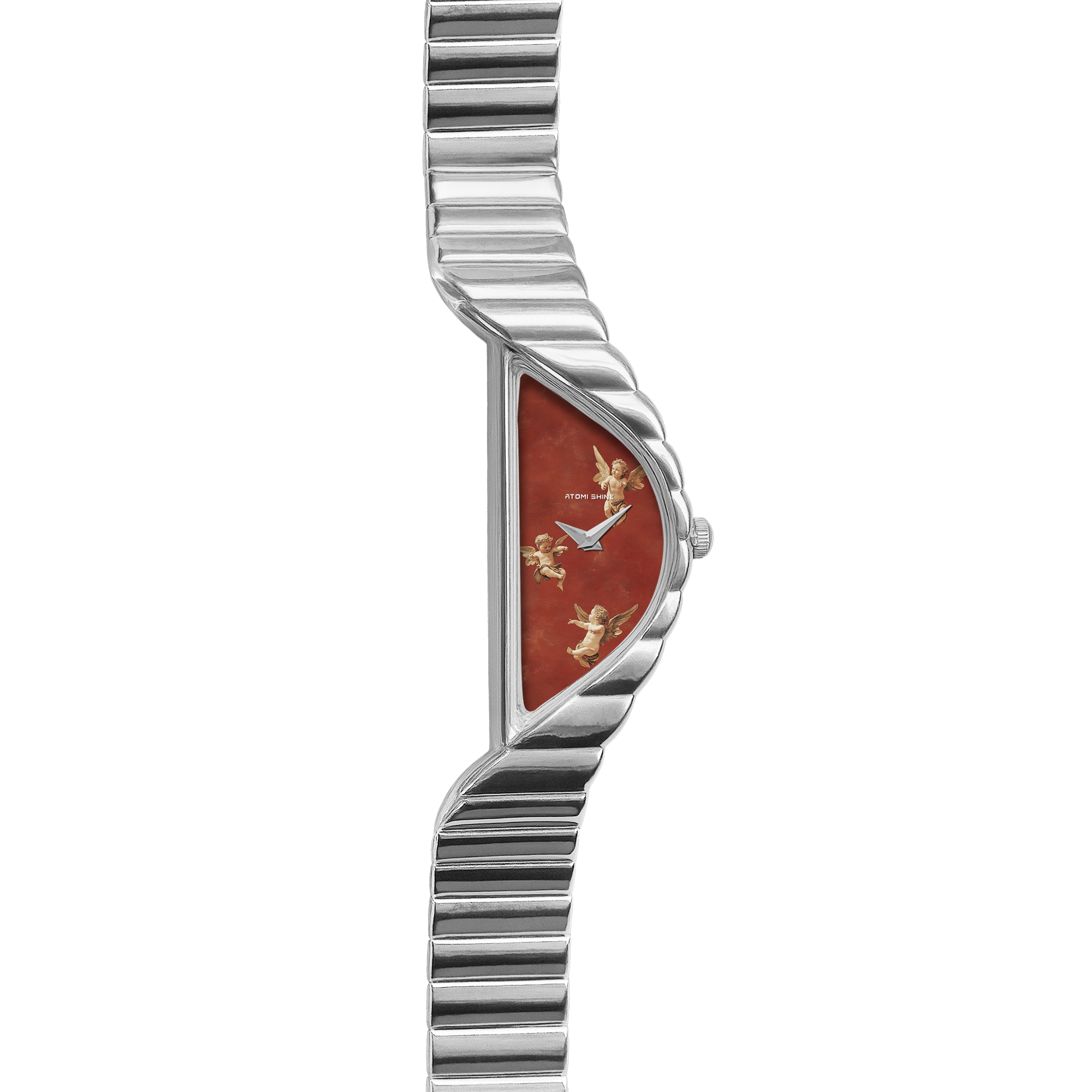 FIRST QUARTER CLASSIC WATCH