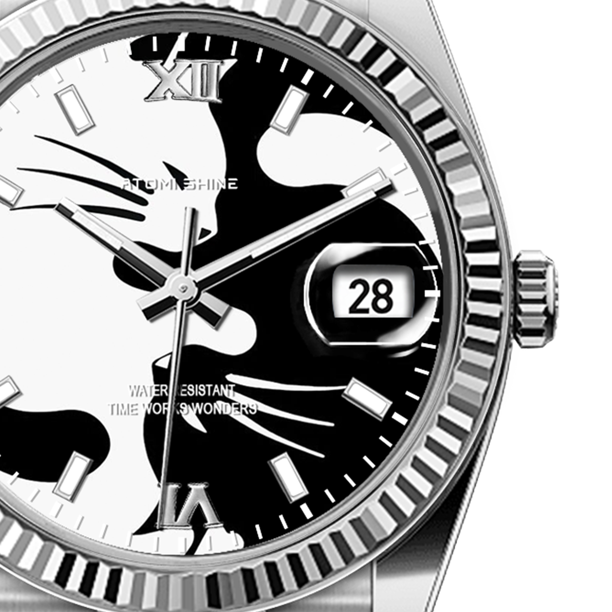 MONTRE CLASSIQUE EONDATE