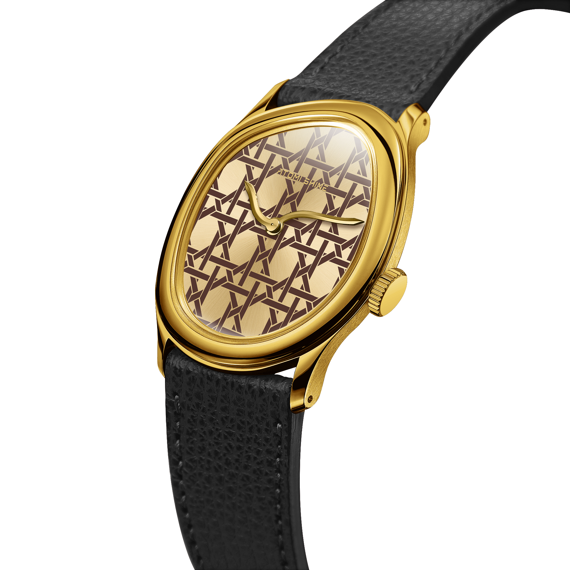 ILLUSION CLASSIC WATCH