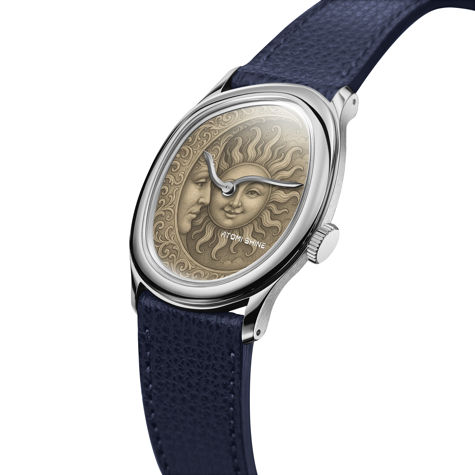 ILLUSION CLASSIC WATCH