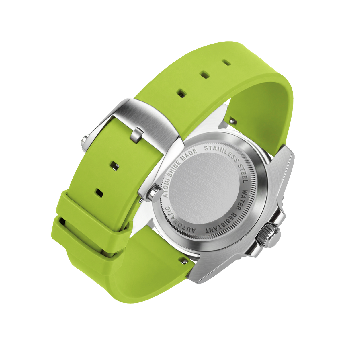 RELOJ VELOCIREX FLUORO