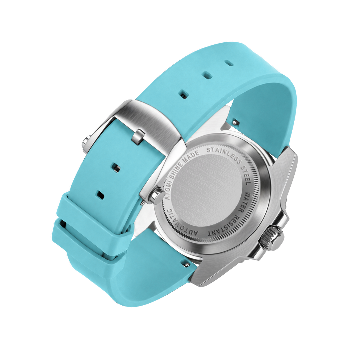 HYDROCORE FLUORO WATCH