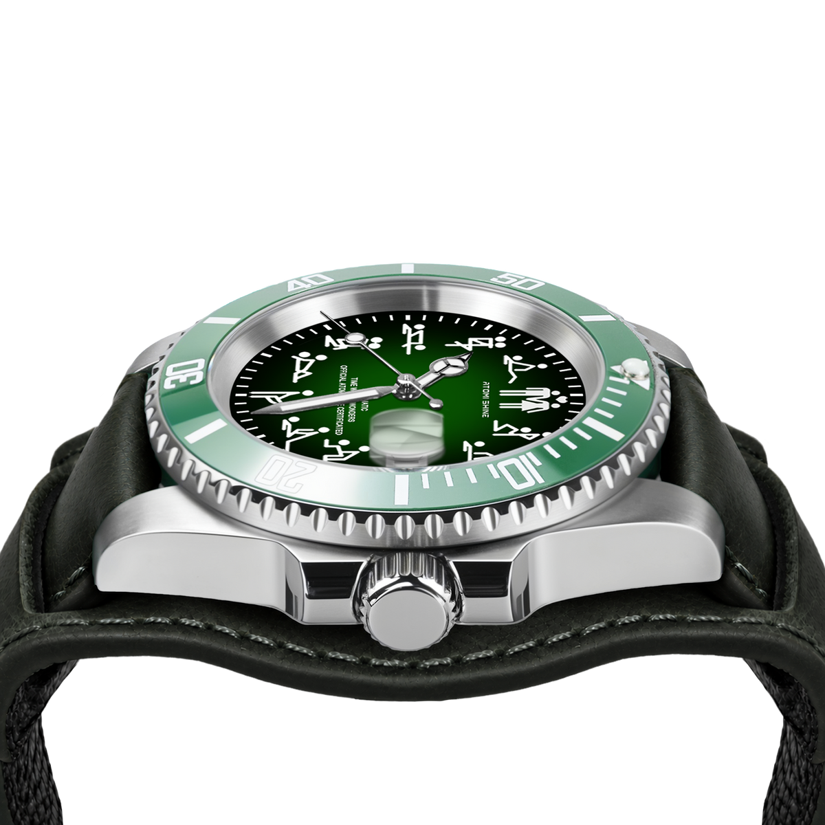 HYDROCORE CLASSIC WATCH
