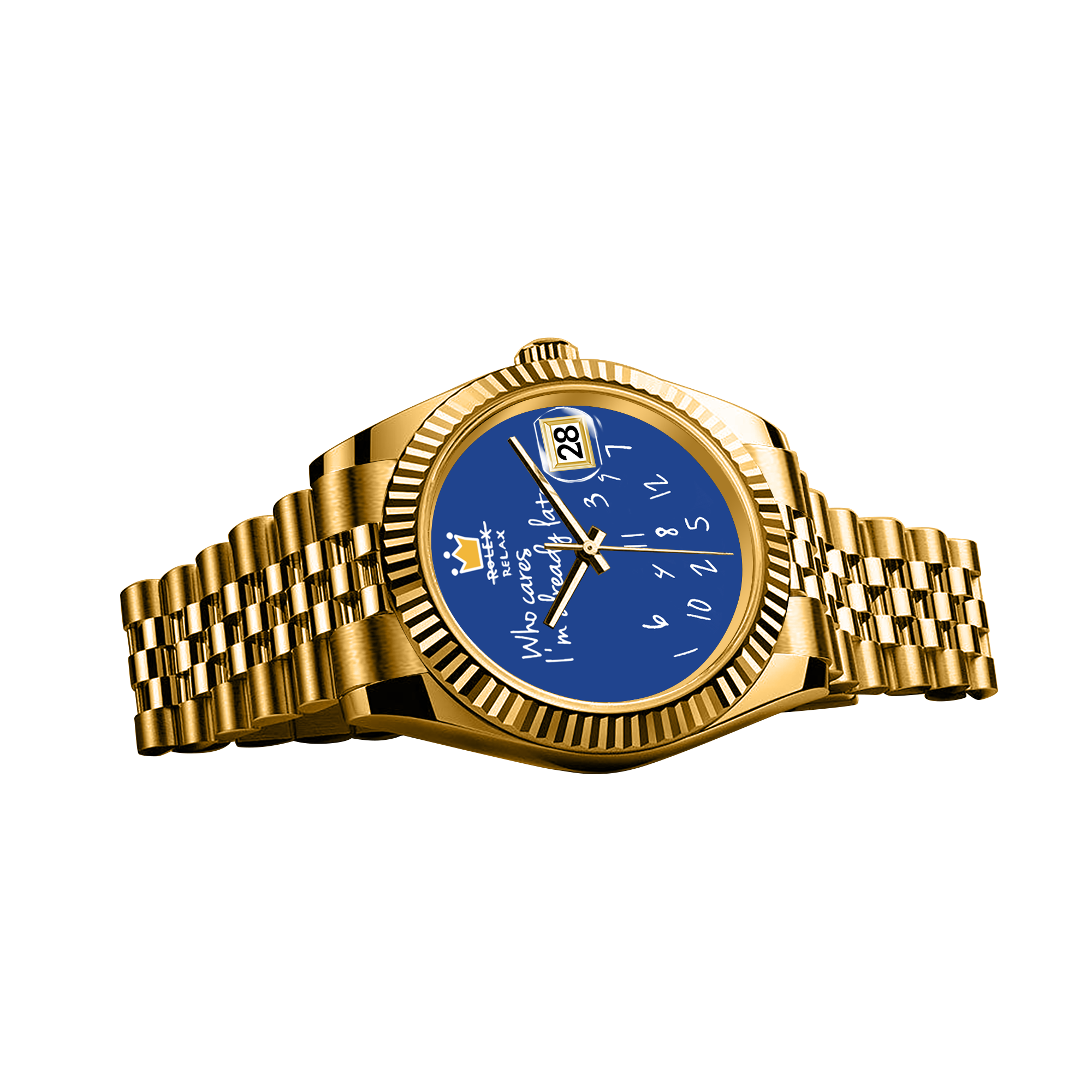 EONDATE MAXI CLASSIC WATCH