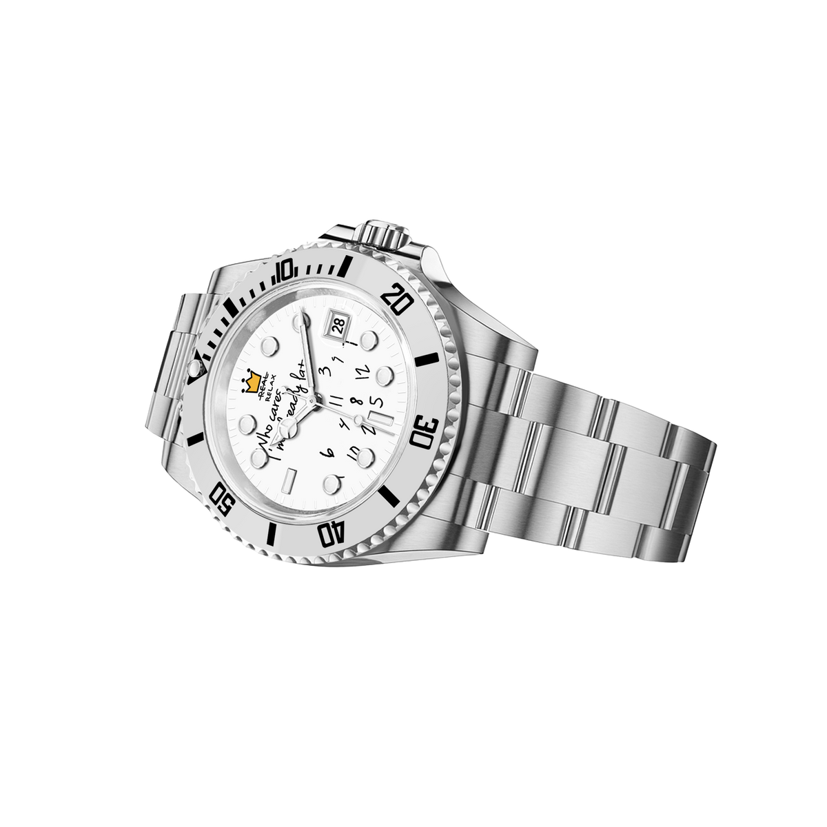 HYDROCORE CLASSIC WATCH