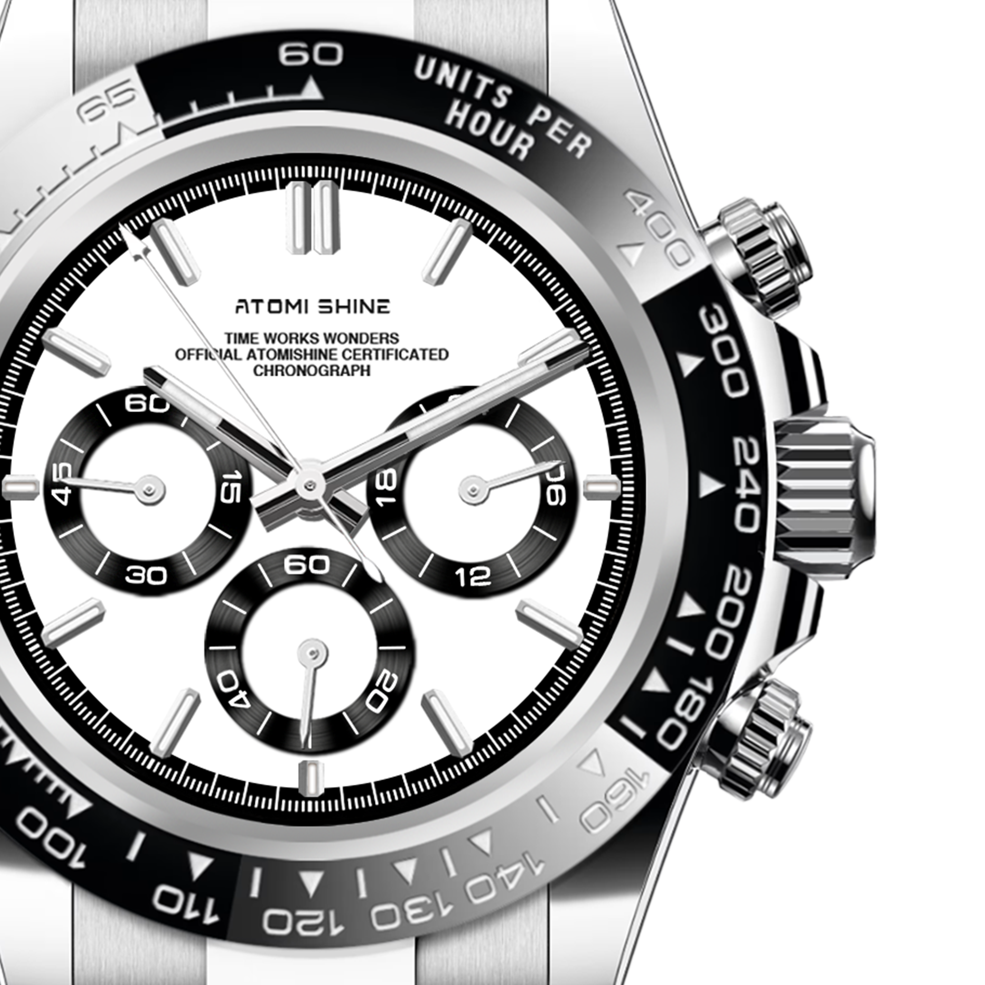 RELOJ CLÁSICO VELOCIREX