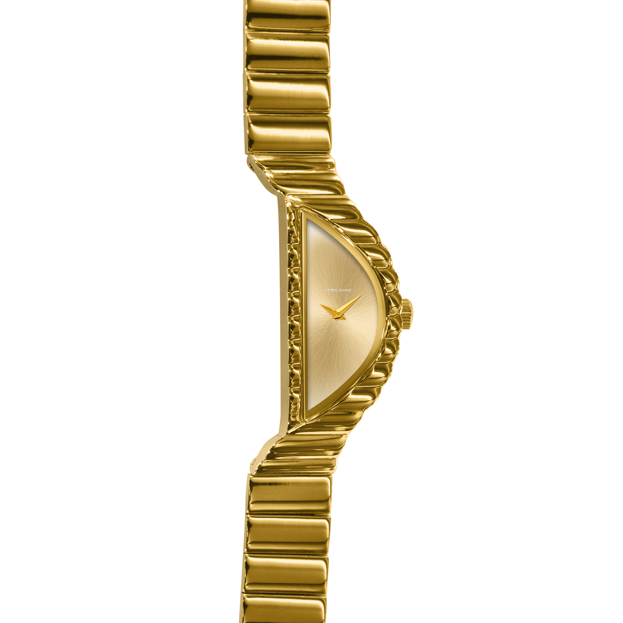 RELOJ CLÁSICO DEL PRIMER CUARTO