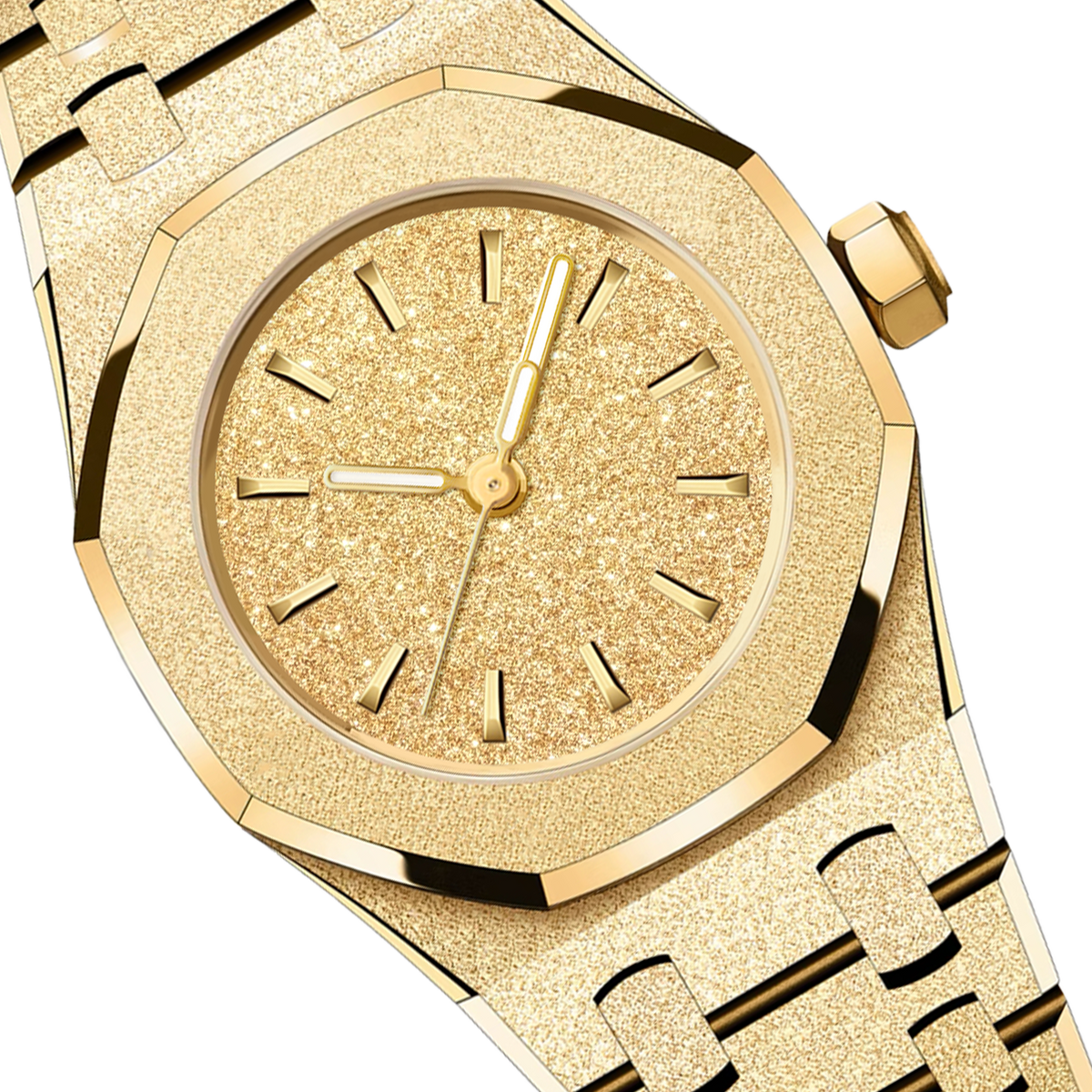 OCTAFORMA MINI WATCH