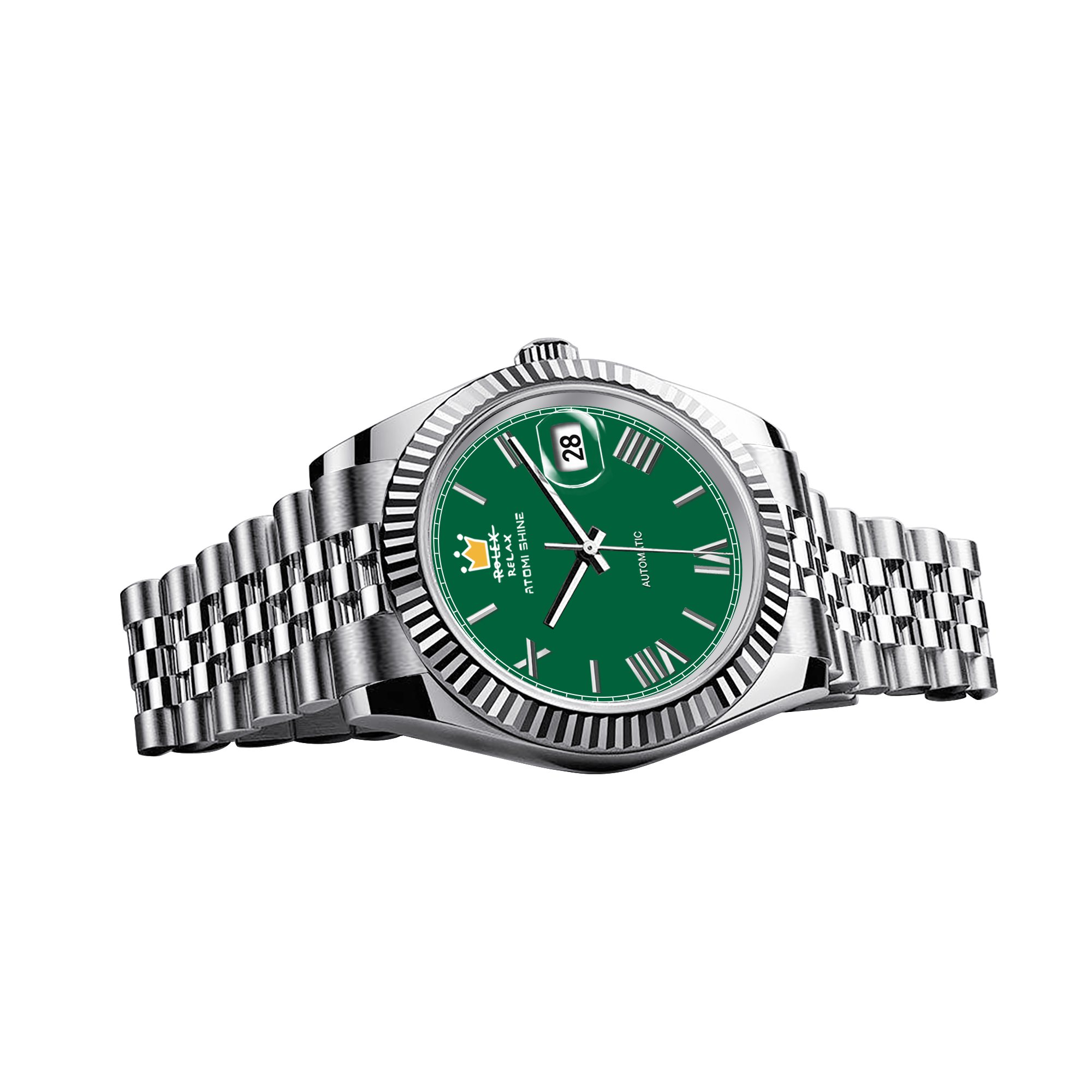 EONDATE MAXI CLASSIC UHR