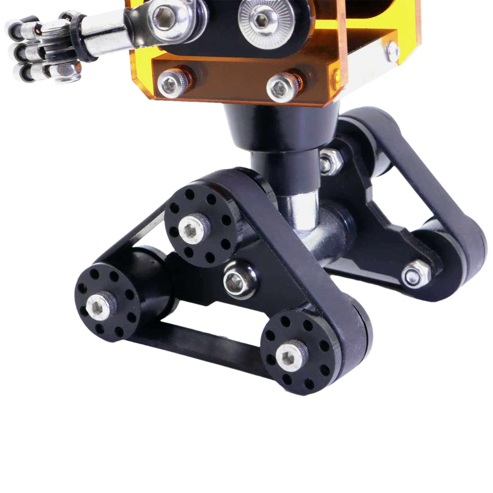 STEAMPUNK INDUSTRIAL STYLE DISPLAY HOLDER FOR WATCHES