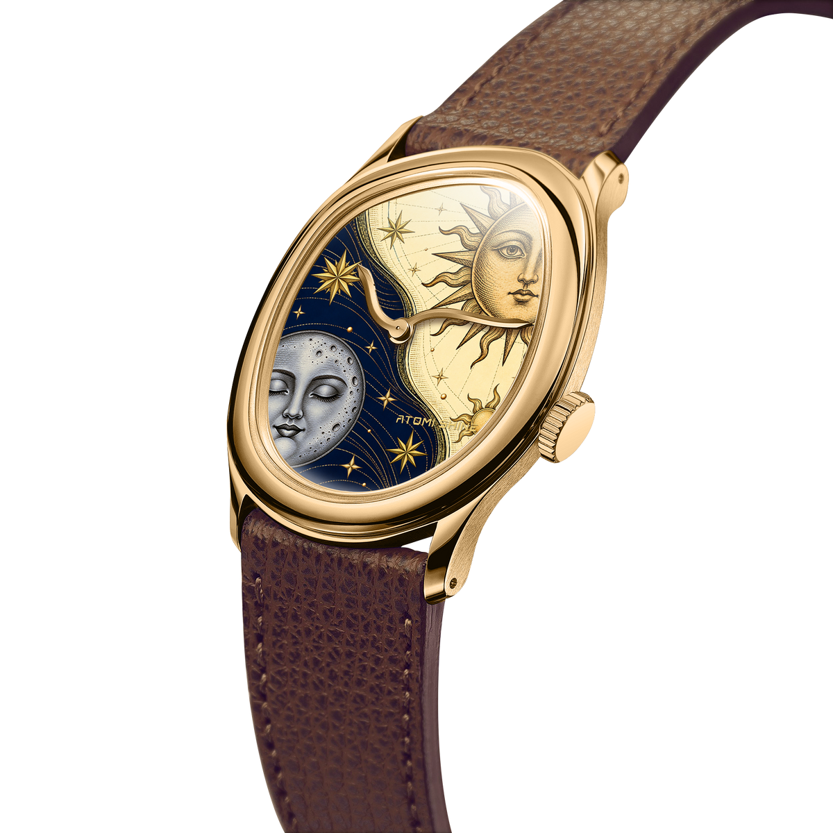 ILLUSION CLASSIC WATCH