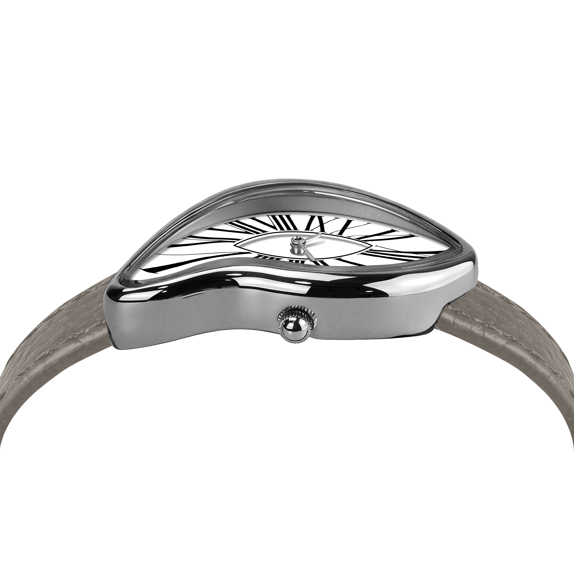 MELTED CLASSIC WATCH