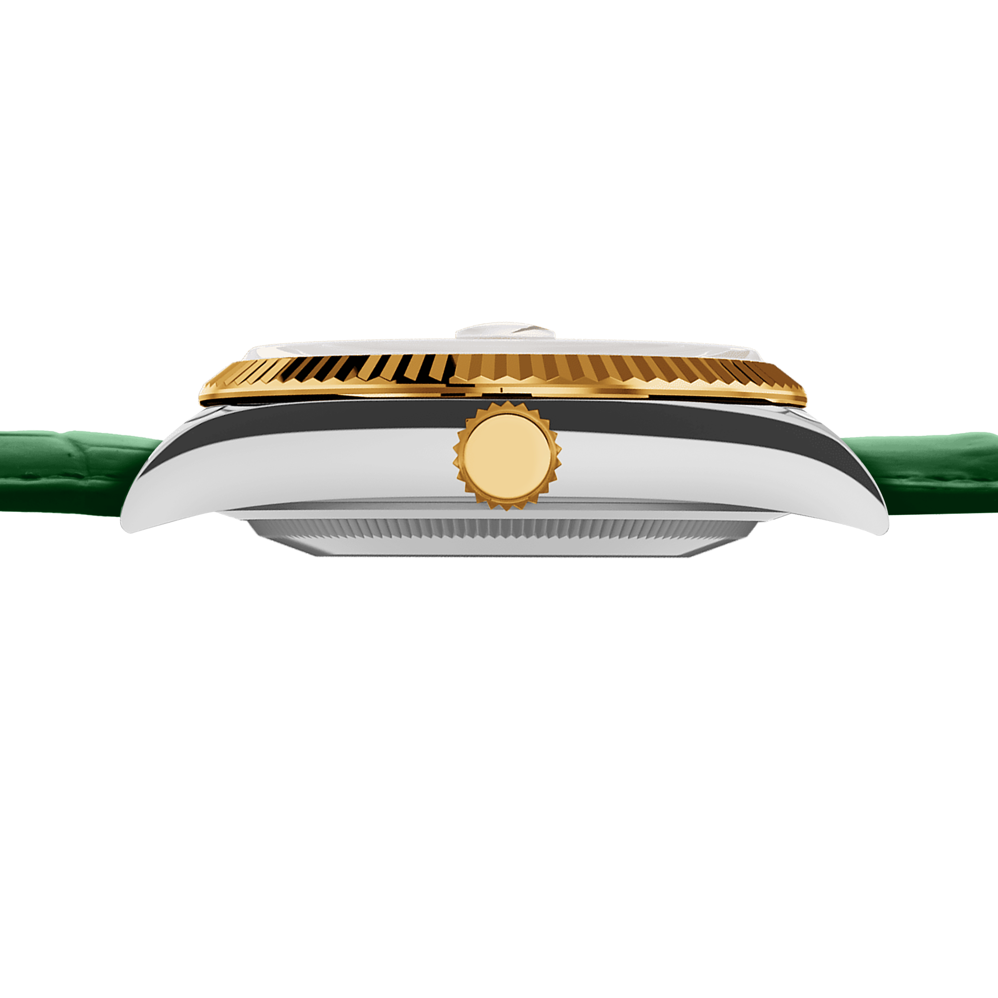 EONDATE CLASSIC LEATHER WATCH