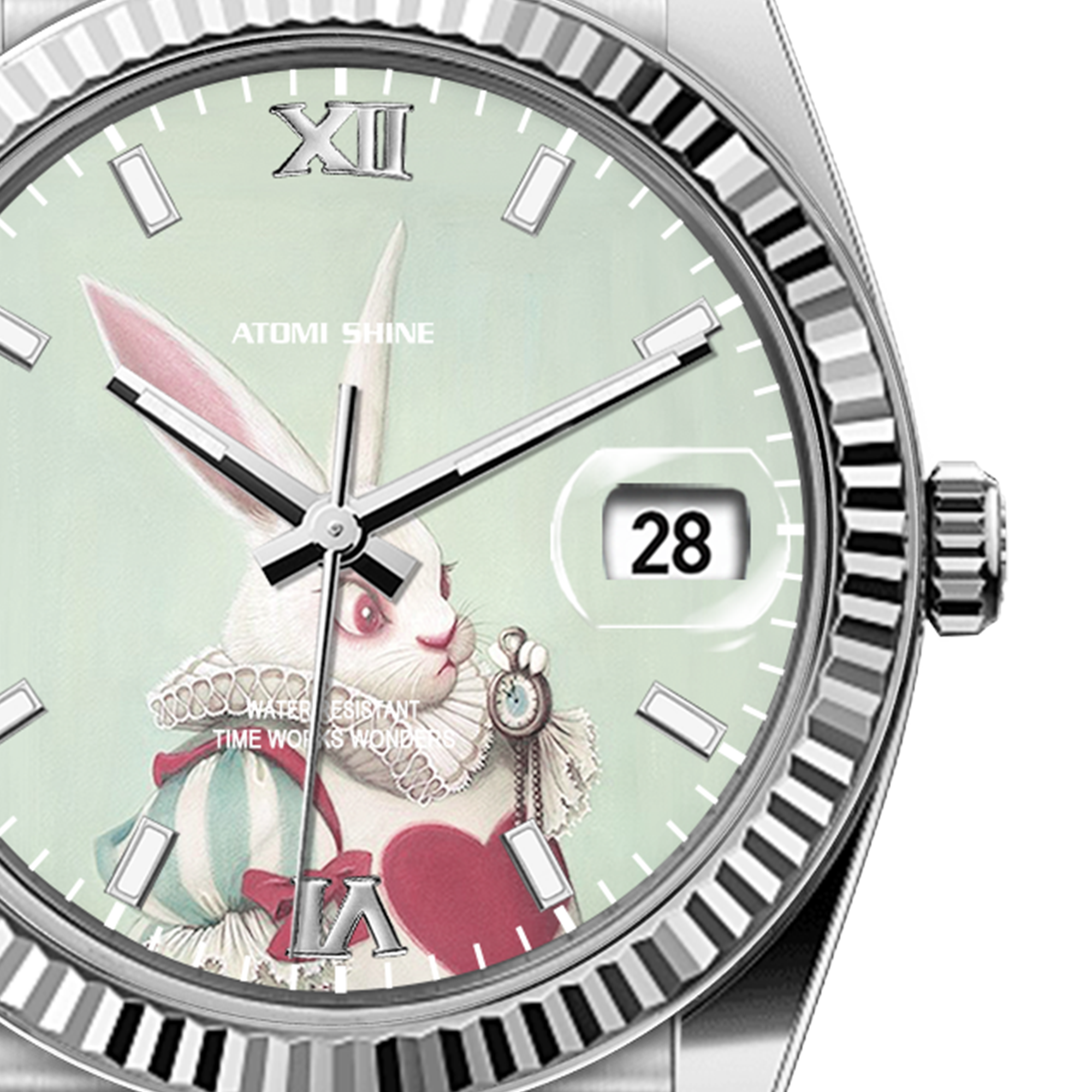 EONDATE CLASSIC WATCH