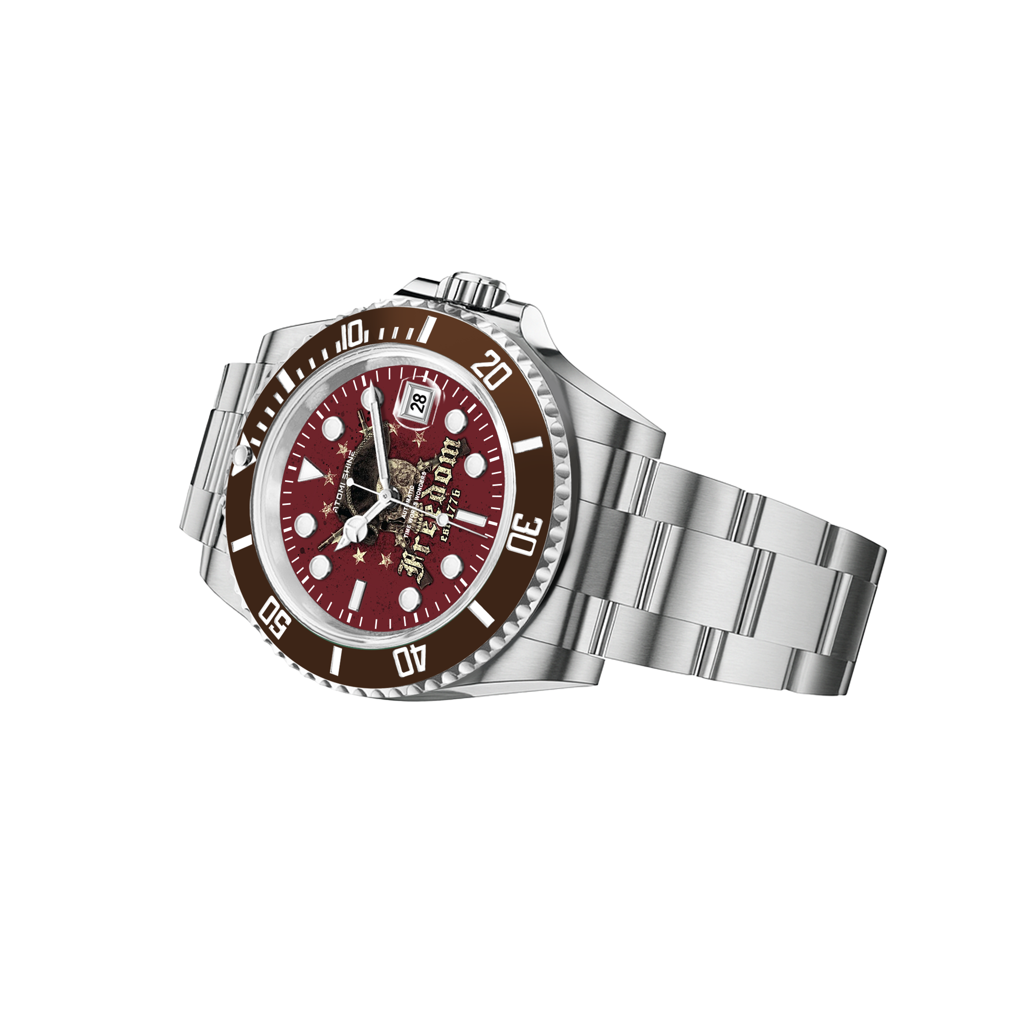 HYDROCORE CLASSIC WATCH