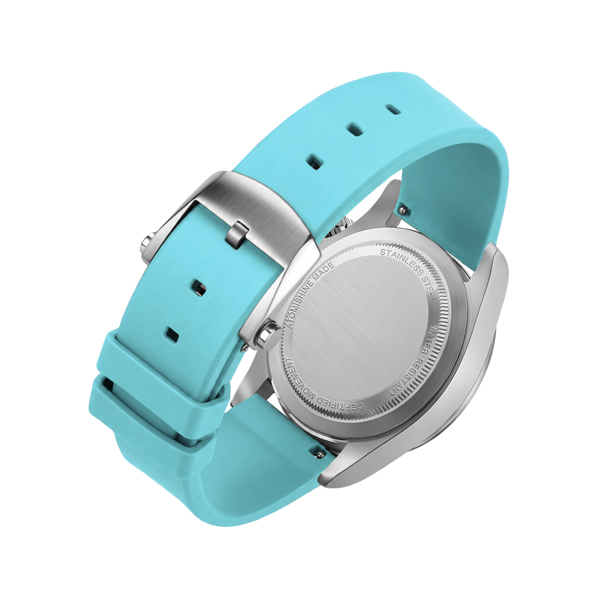 RELOJ VELOCIREX FLUORO