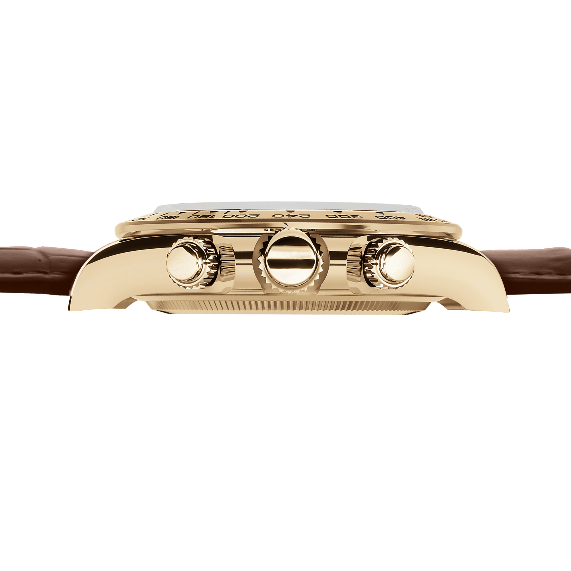VELOCIREX CLASSIC LEATHER WATCH
