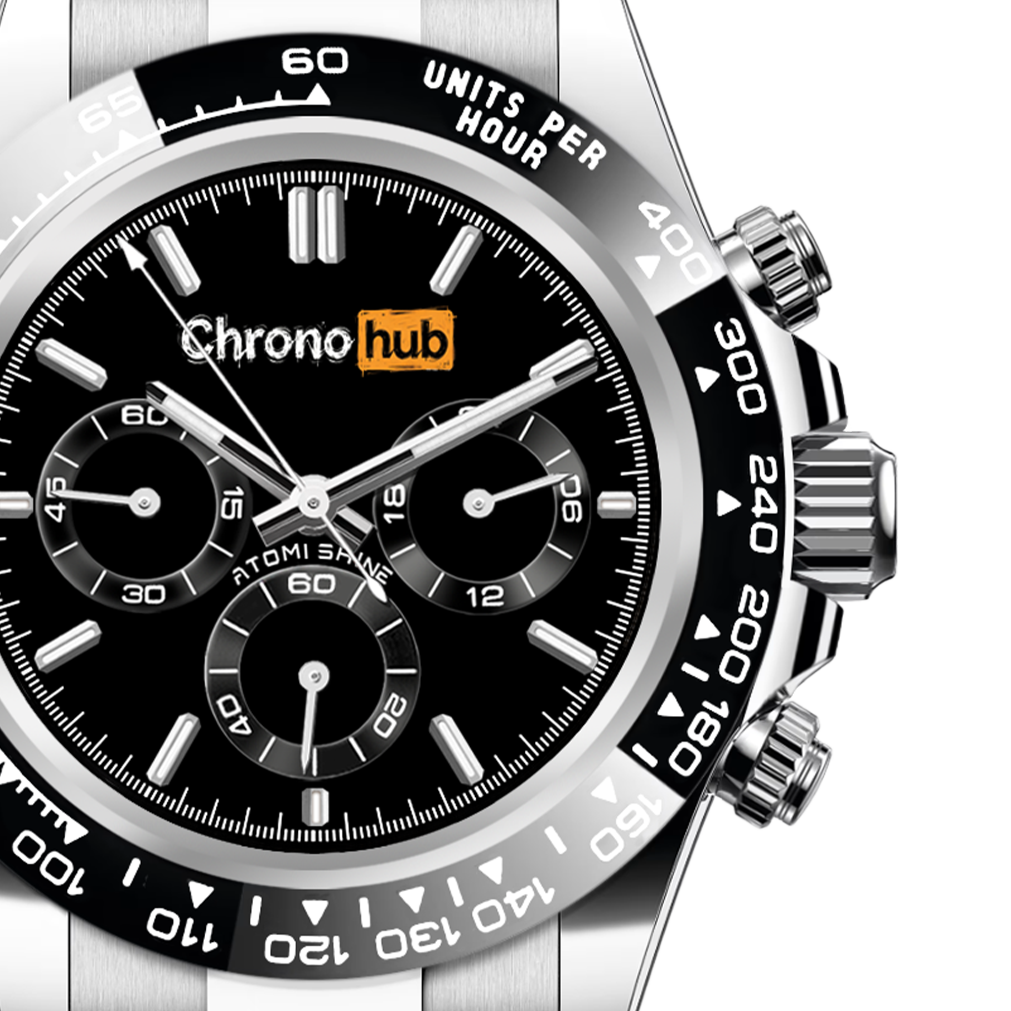 VELOCIREX CLASSIC WATCH
