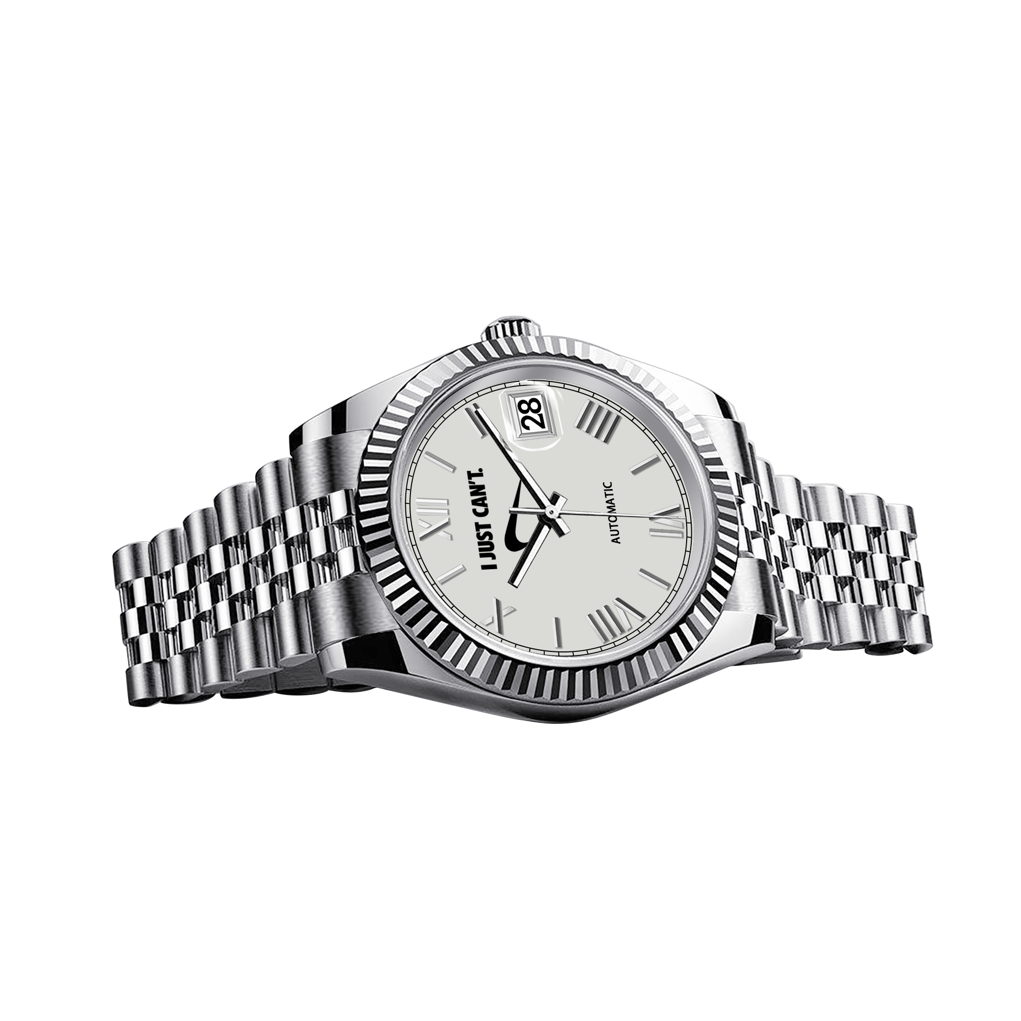 RELOJ CLÁSICO EONDATE MAXI