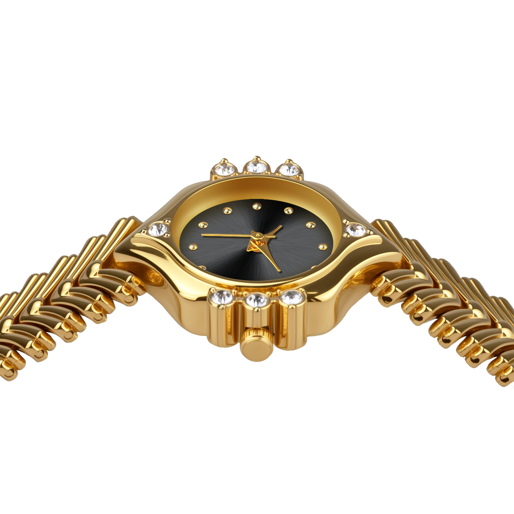 CHEVRON VECTOR CLASSIC WATCH