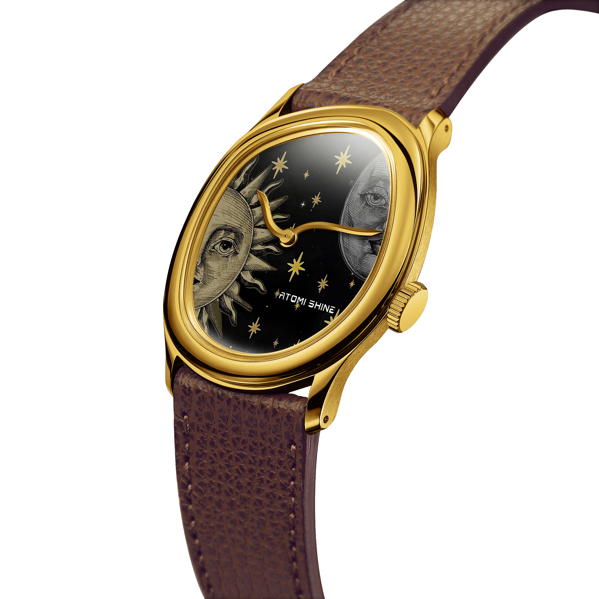 ILLUSION CLASSIC WATCH
