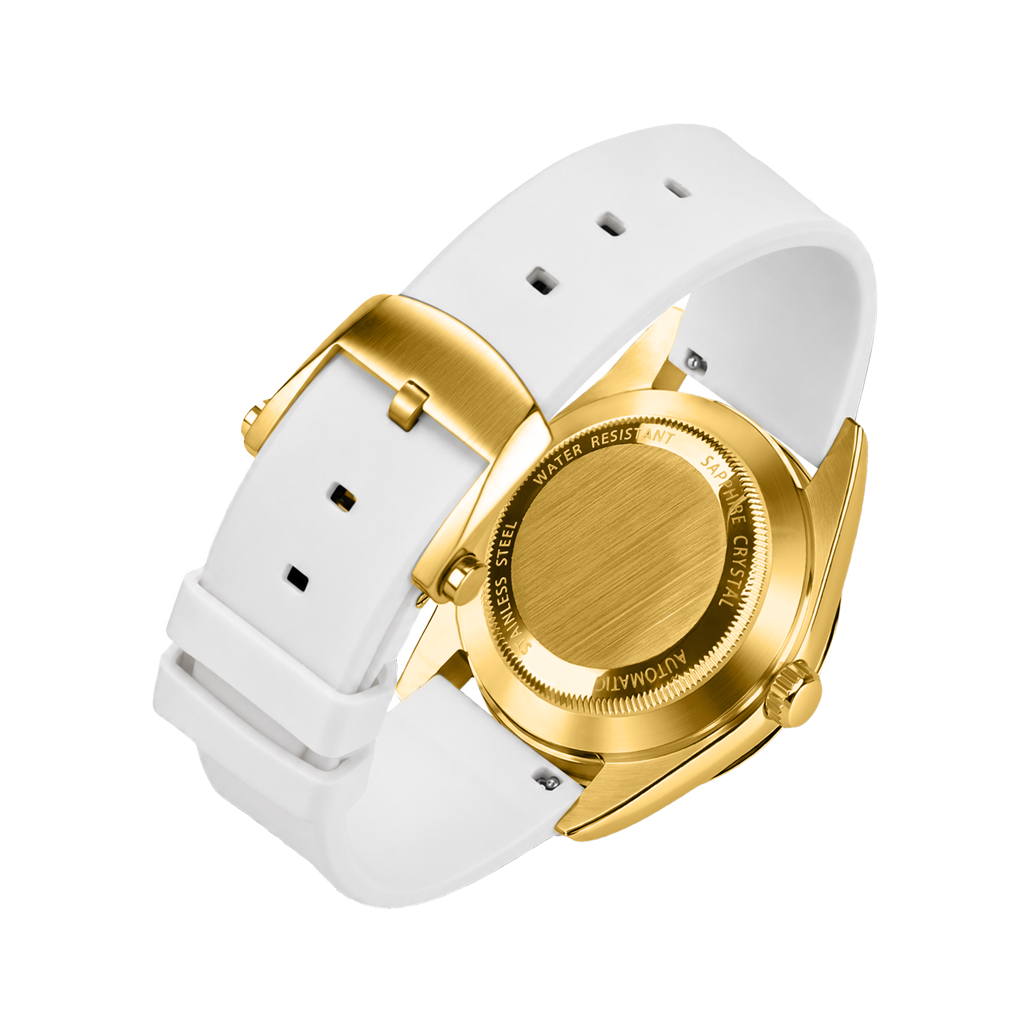 EONDATE MAXI FLUORO WATCH