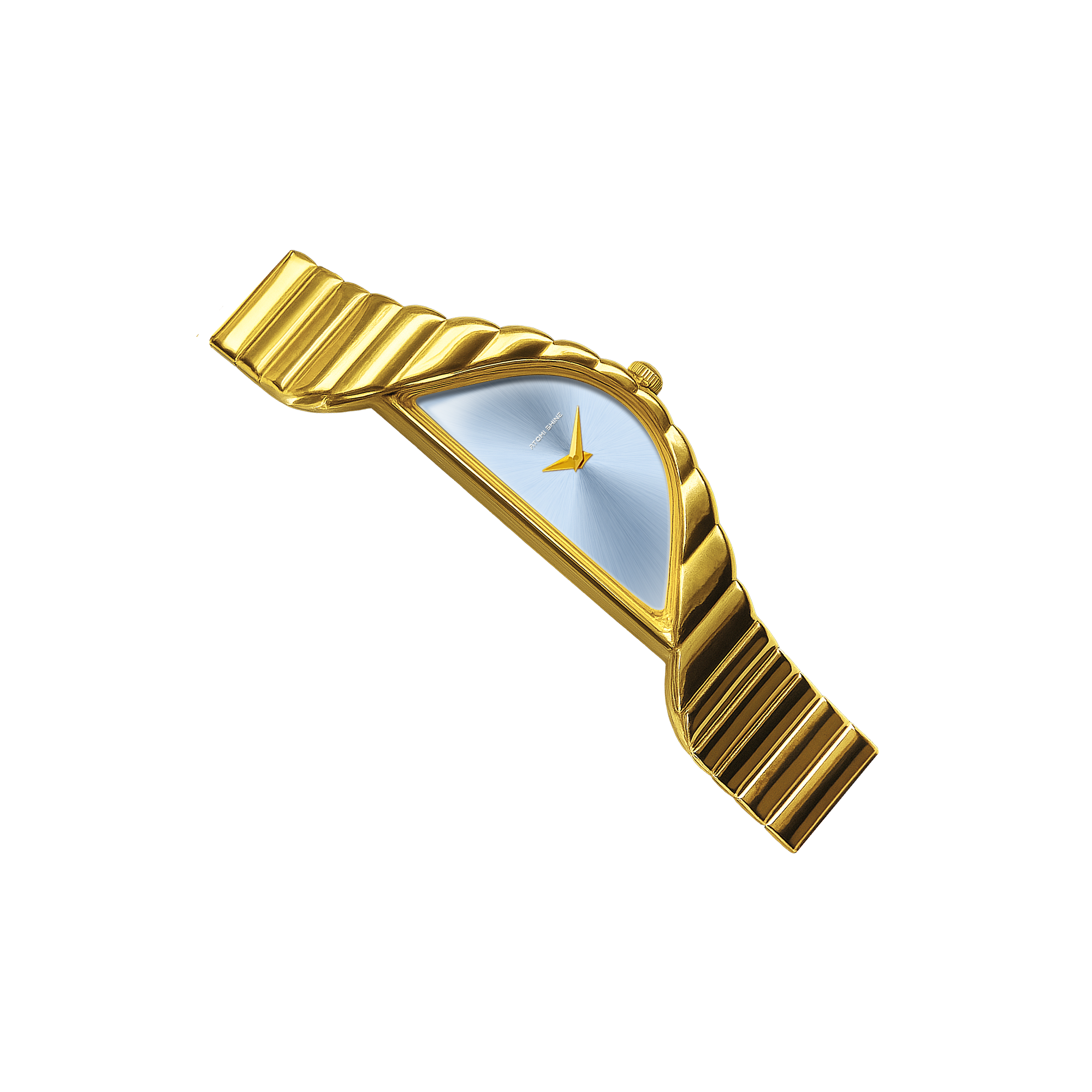 RELOJ CLÁSICO DEL PRIMER CUARTO