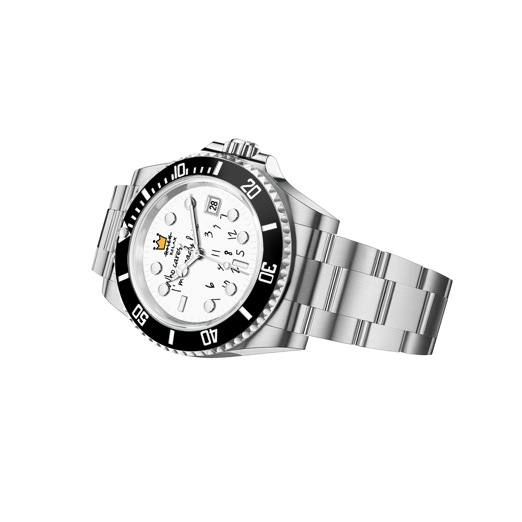 HYDROCORE CLASSIC UHR