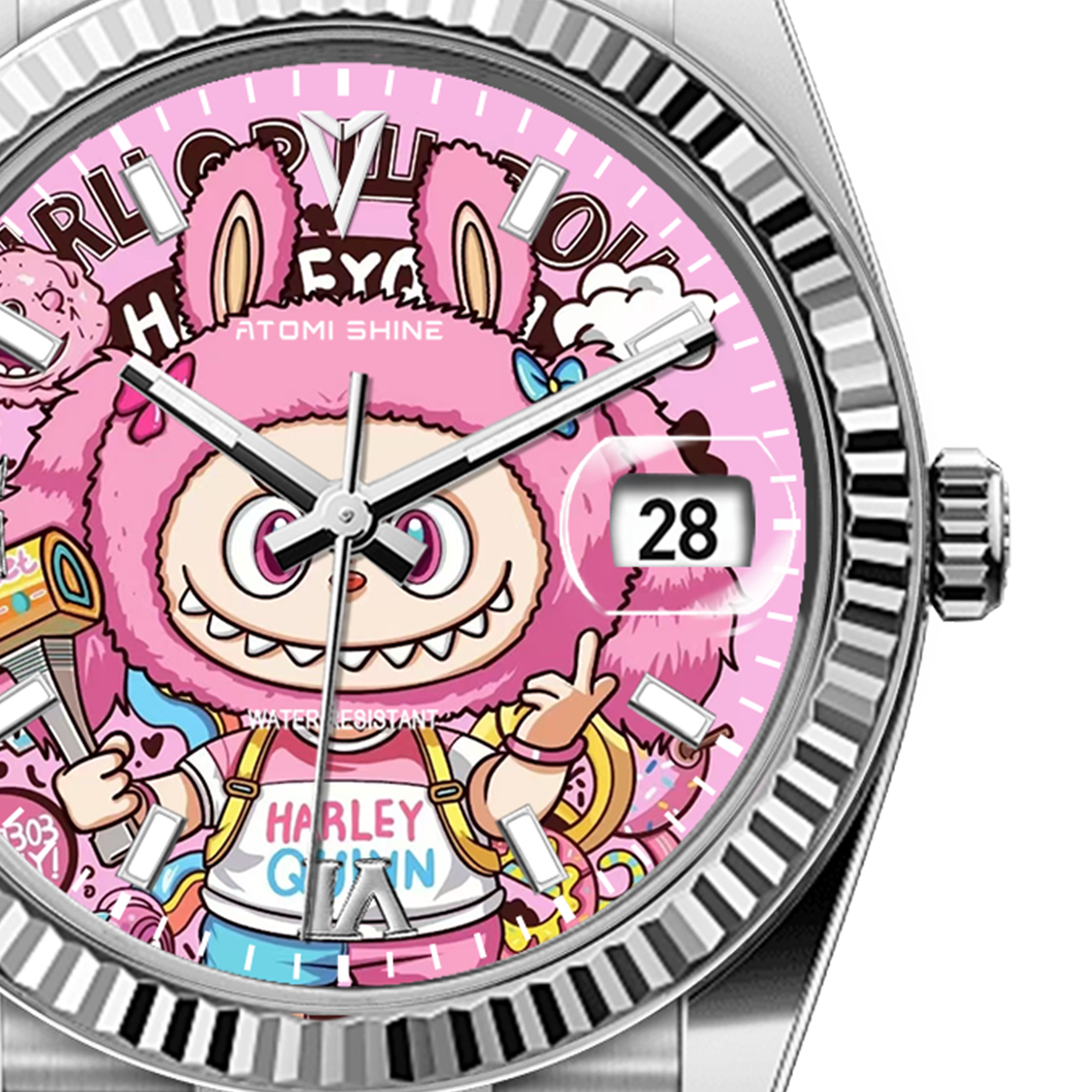 EONDATE CLASSIC WATCH