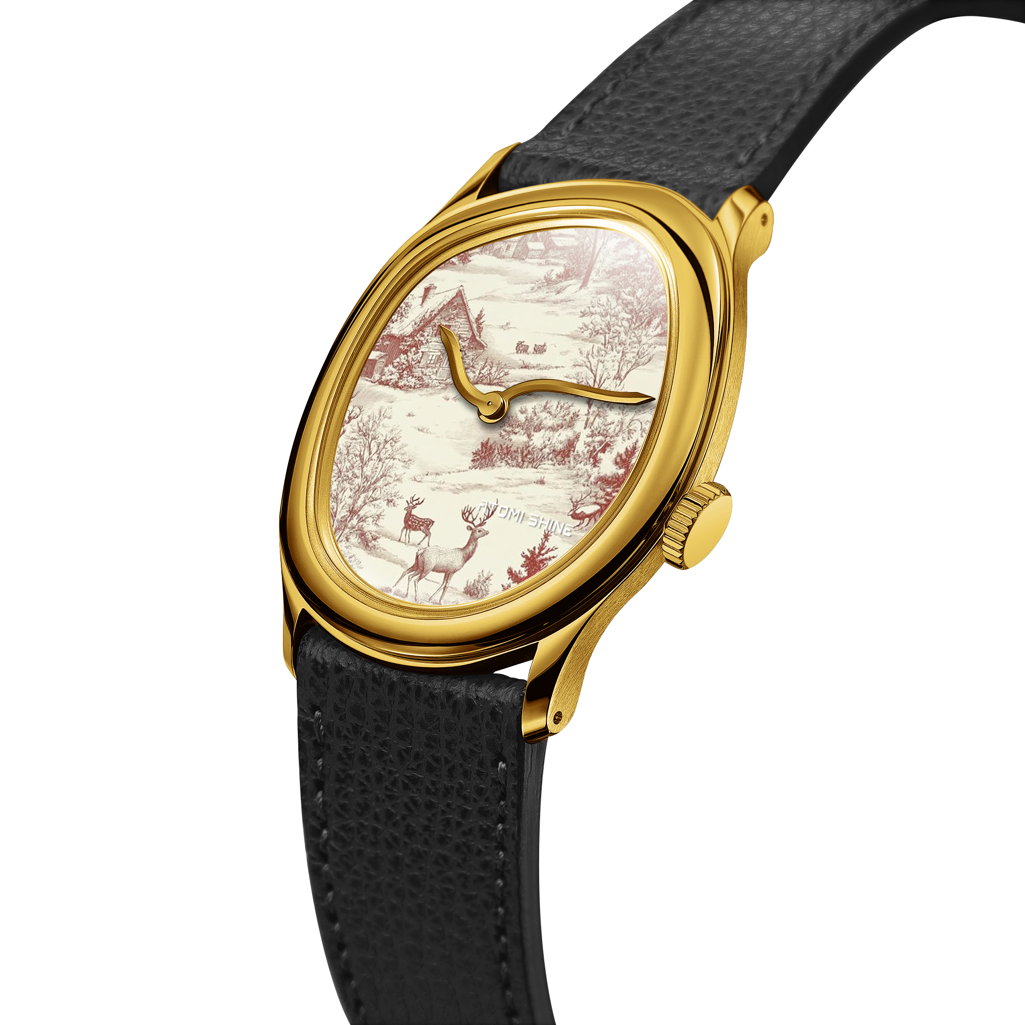 ILLUSION CLASSIC WATCH