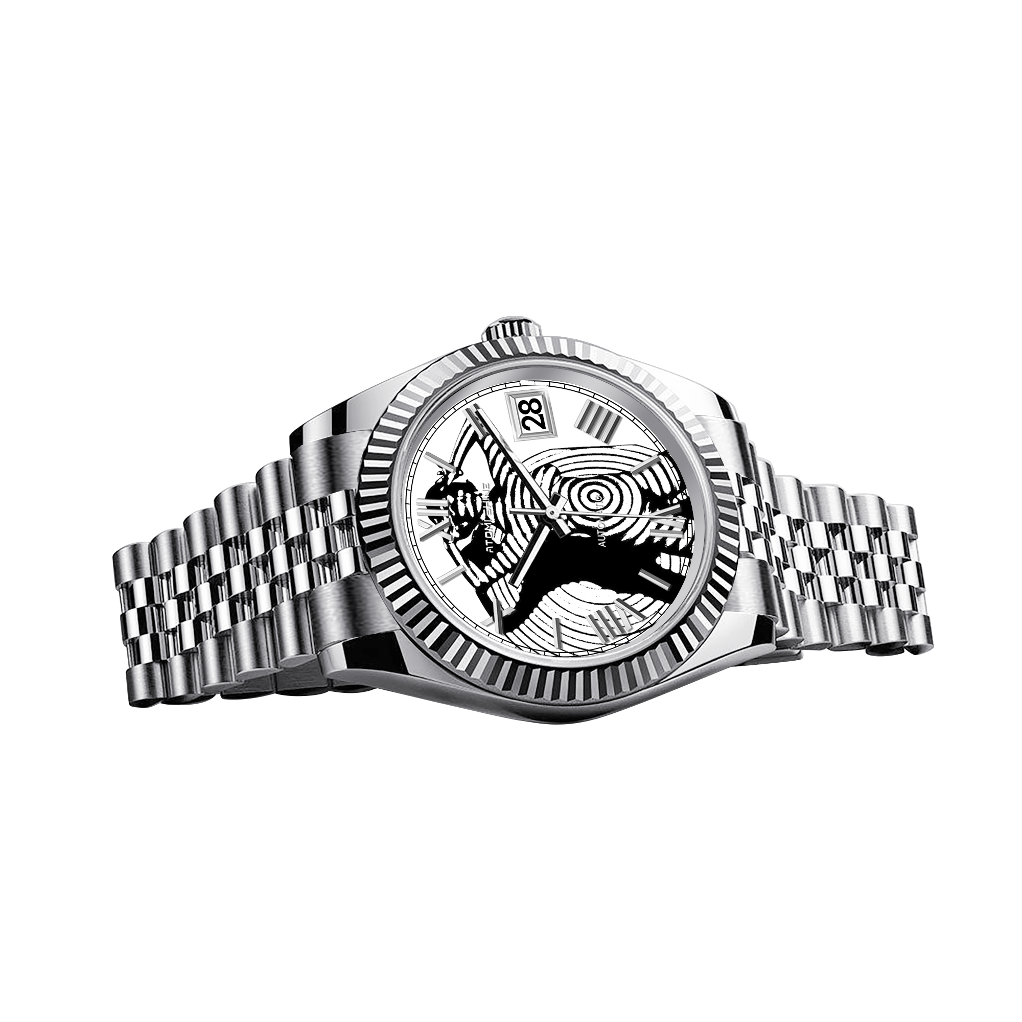 EONDATE MAXI CLASSIC WATCH