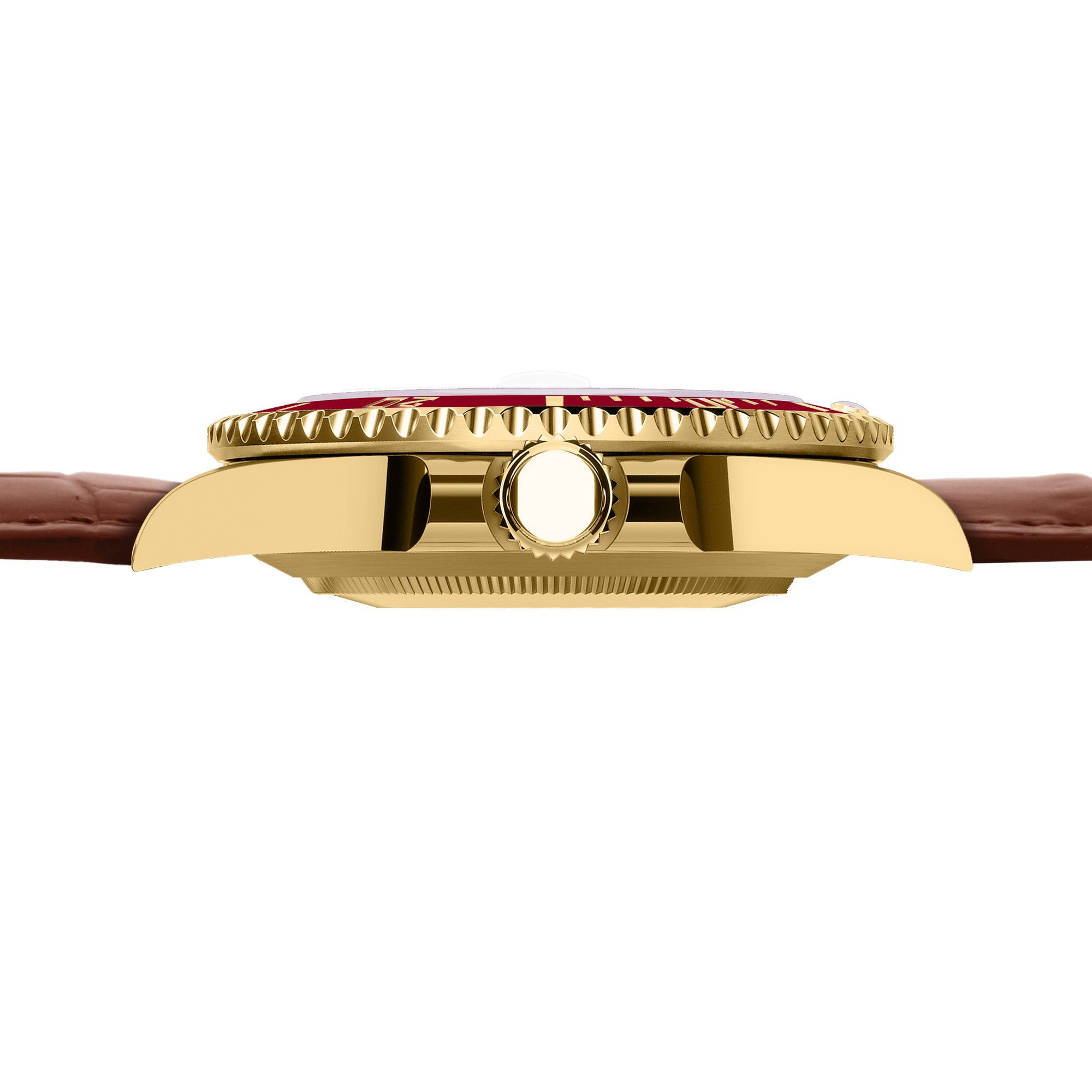 HYDROCORE CLASSIC LEATHER WATCH