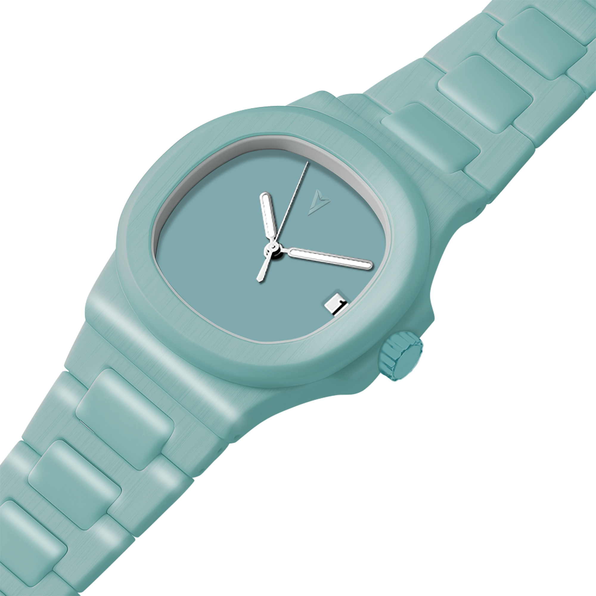 TECHNAUTIC KERAMIKUHR