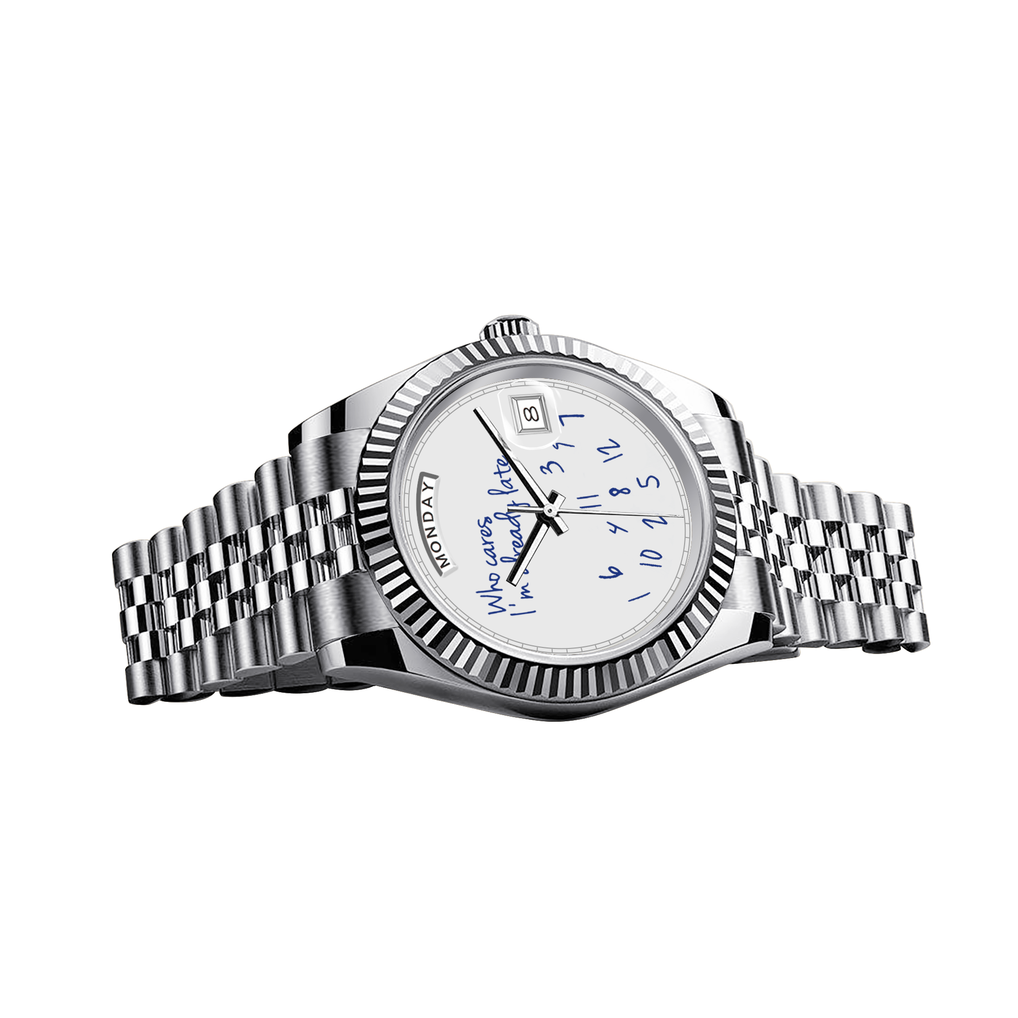 EONDATE MAXI CLASSIC WATCH