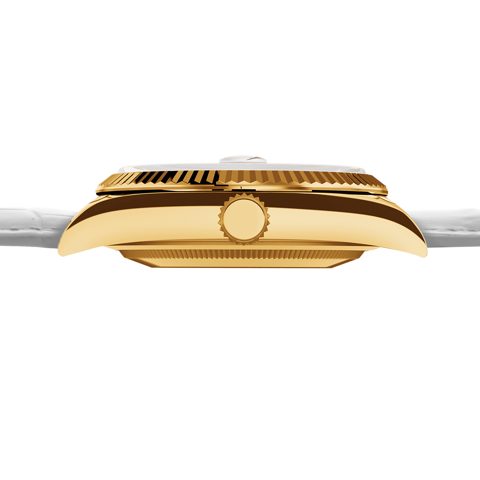 EONDATE CLASSIC LEATHER WATCH