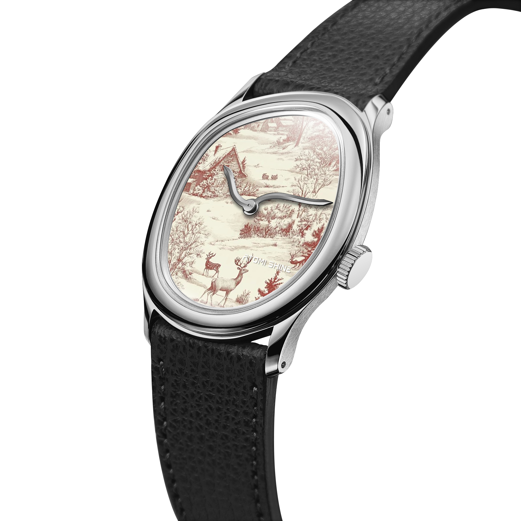 ILLUSION CLASSIC WATCH