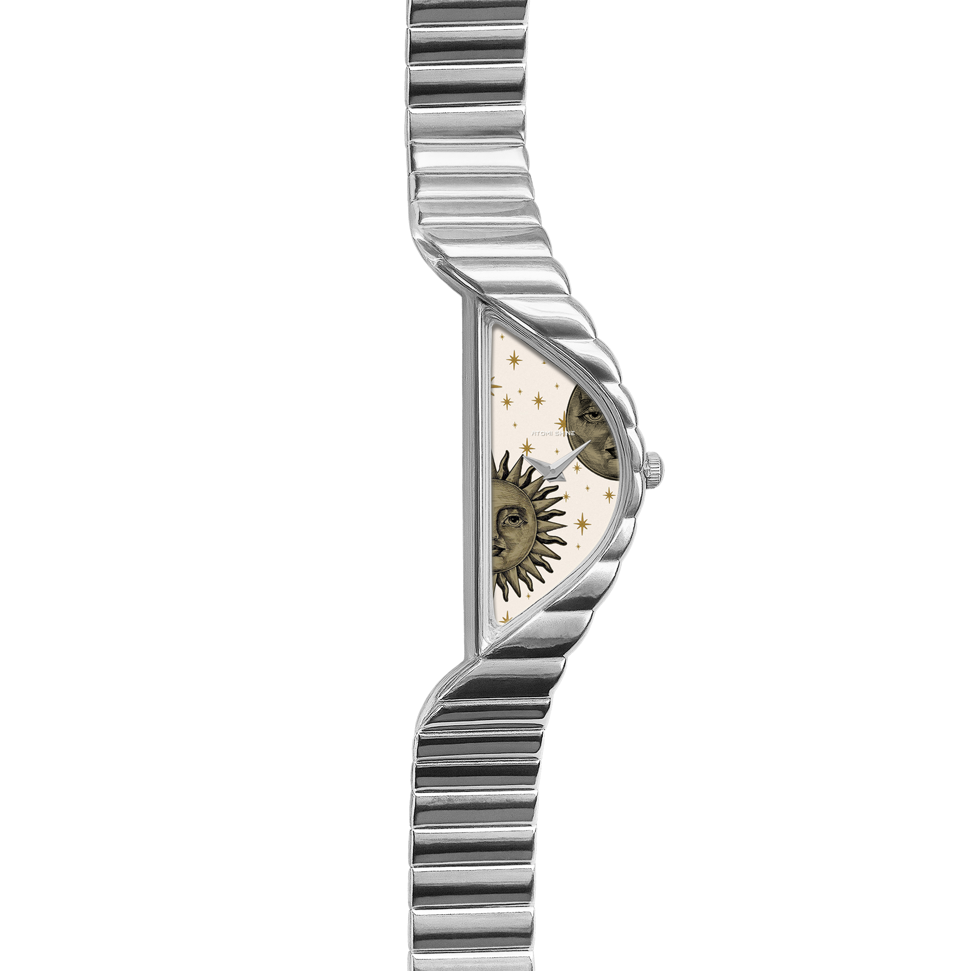 FIRST QUARTER CLASSIC WATCH