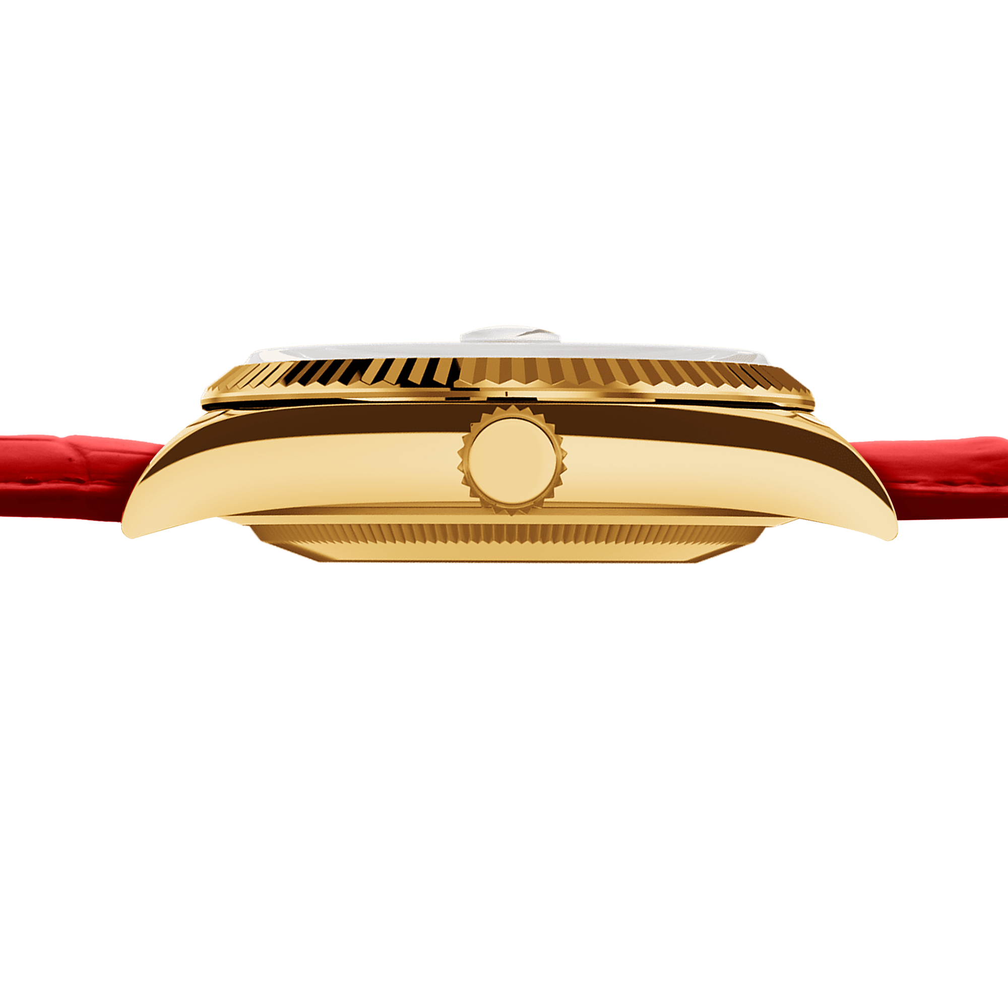 EONDATE CLASSIC LEATHER WATCH