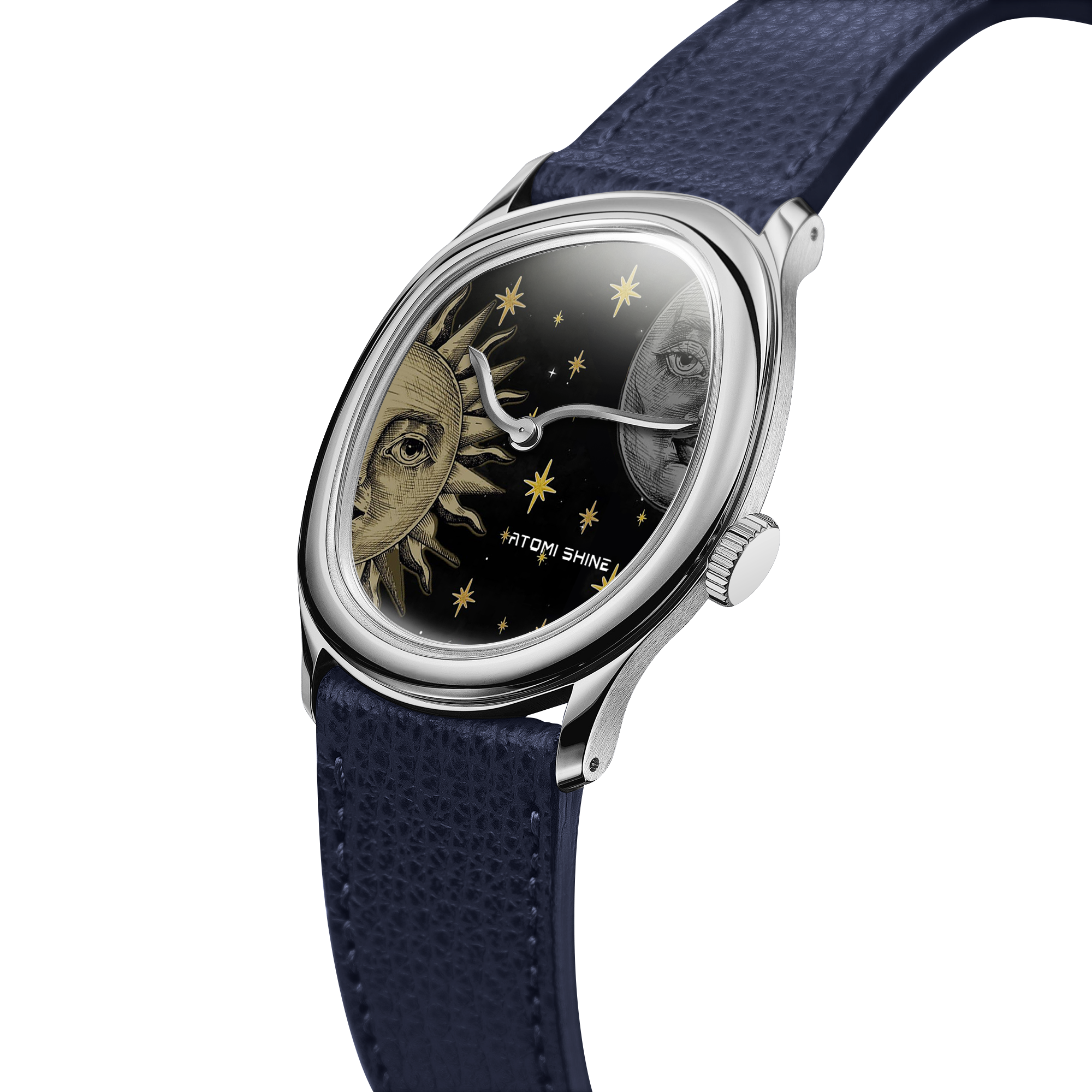 ILLUSION CLASSIC WATCH