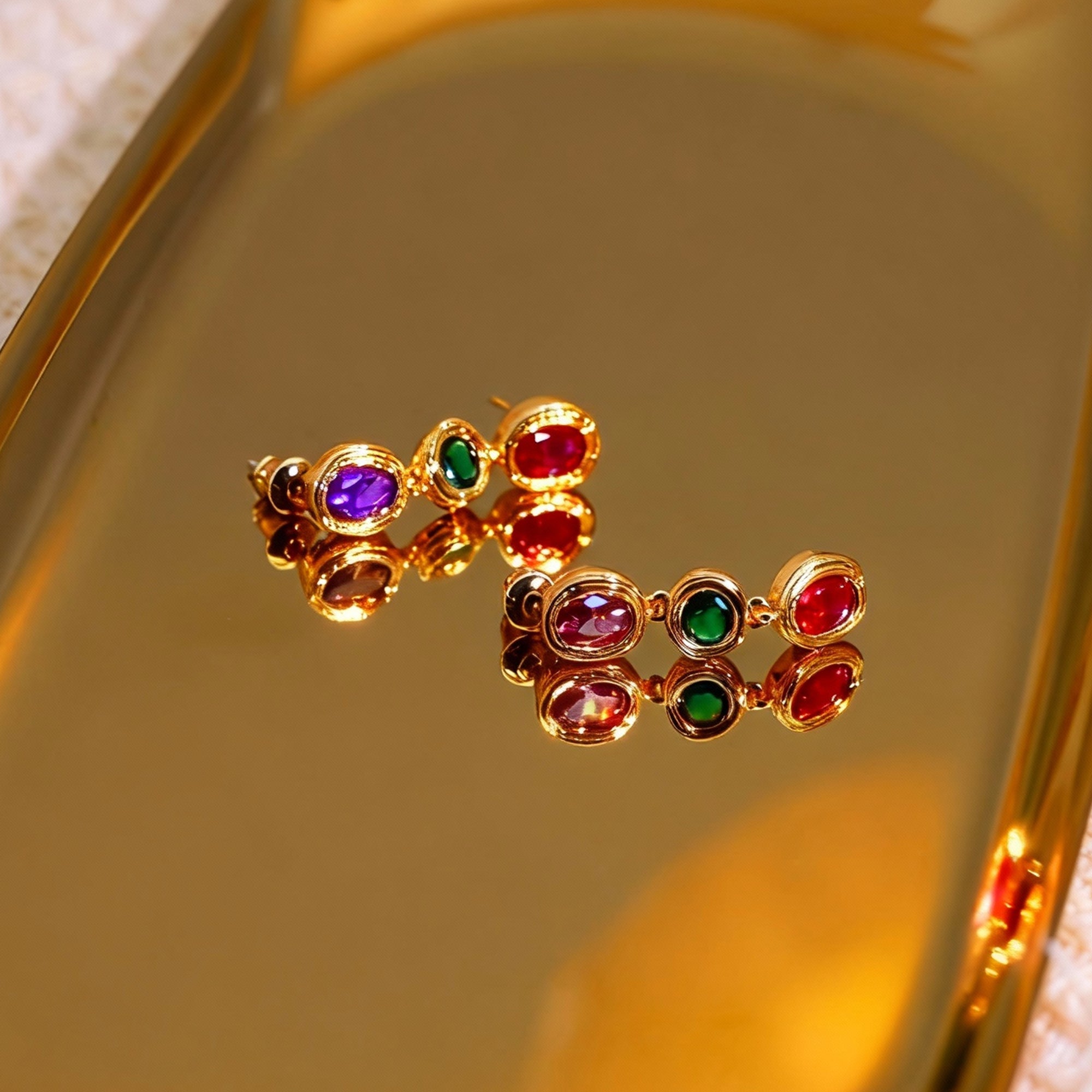 COLOR MUSE Multi-gemme