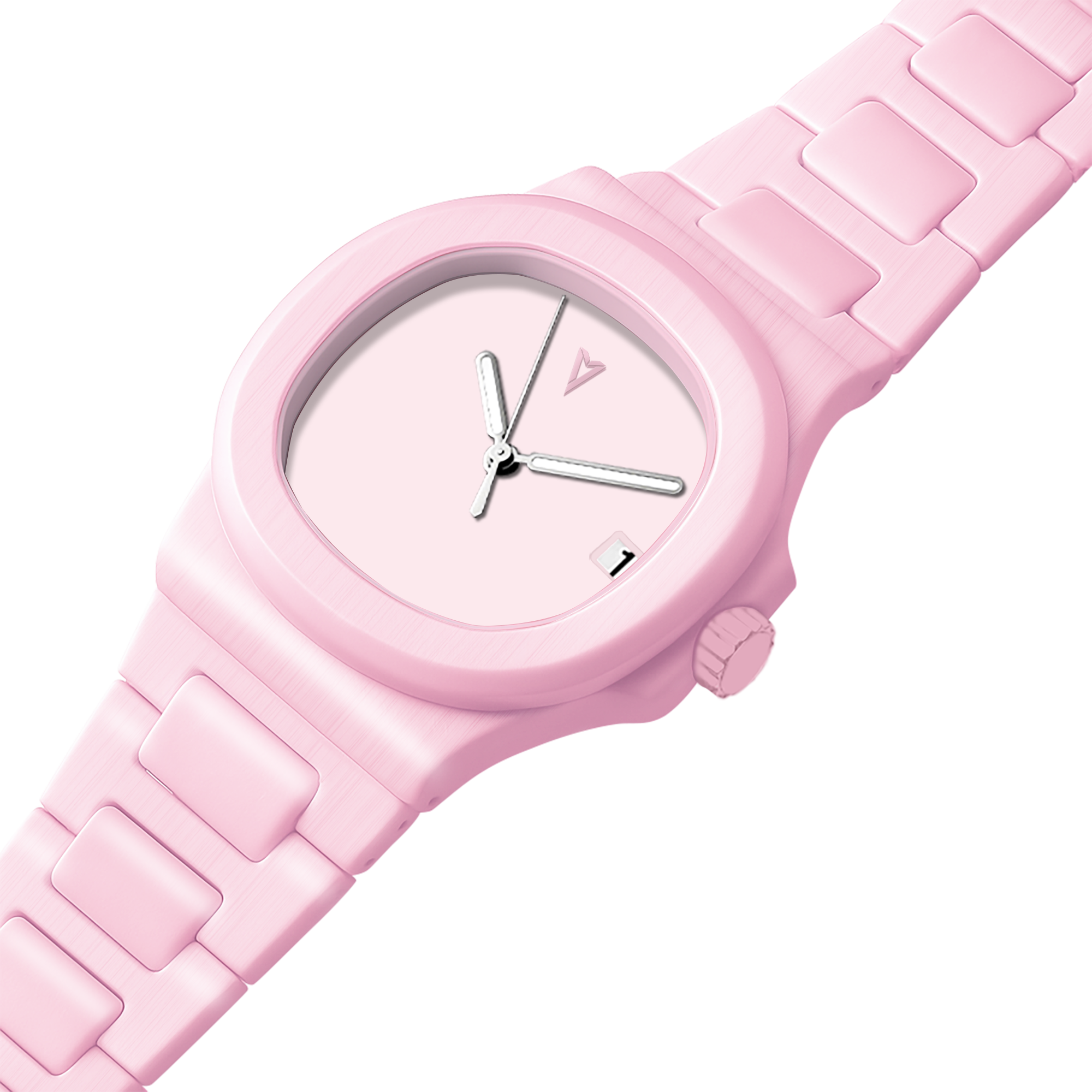 TECHNAUTIC CERAMIC WATCH