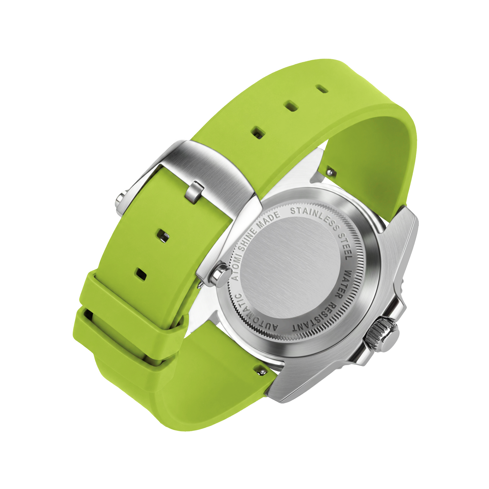 HYDROCORE FLUORO WATCH