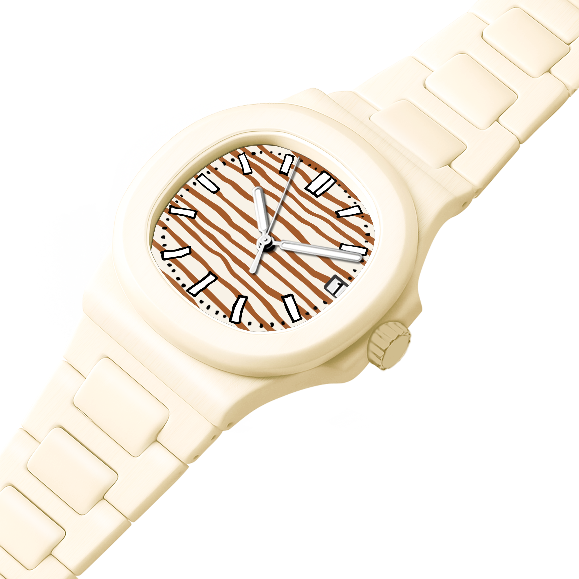 TECHNAUTIC KERAMIKUHR